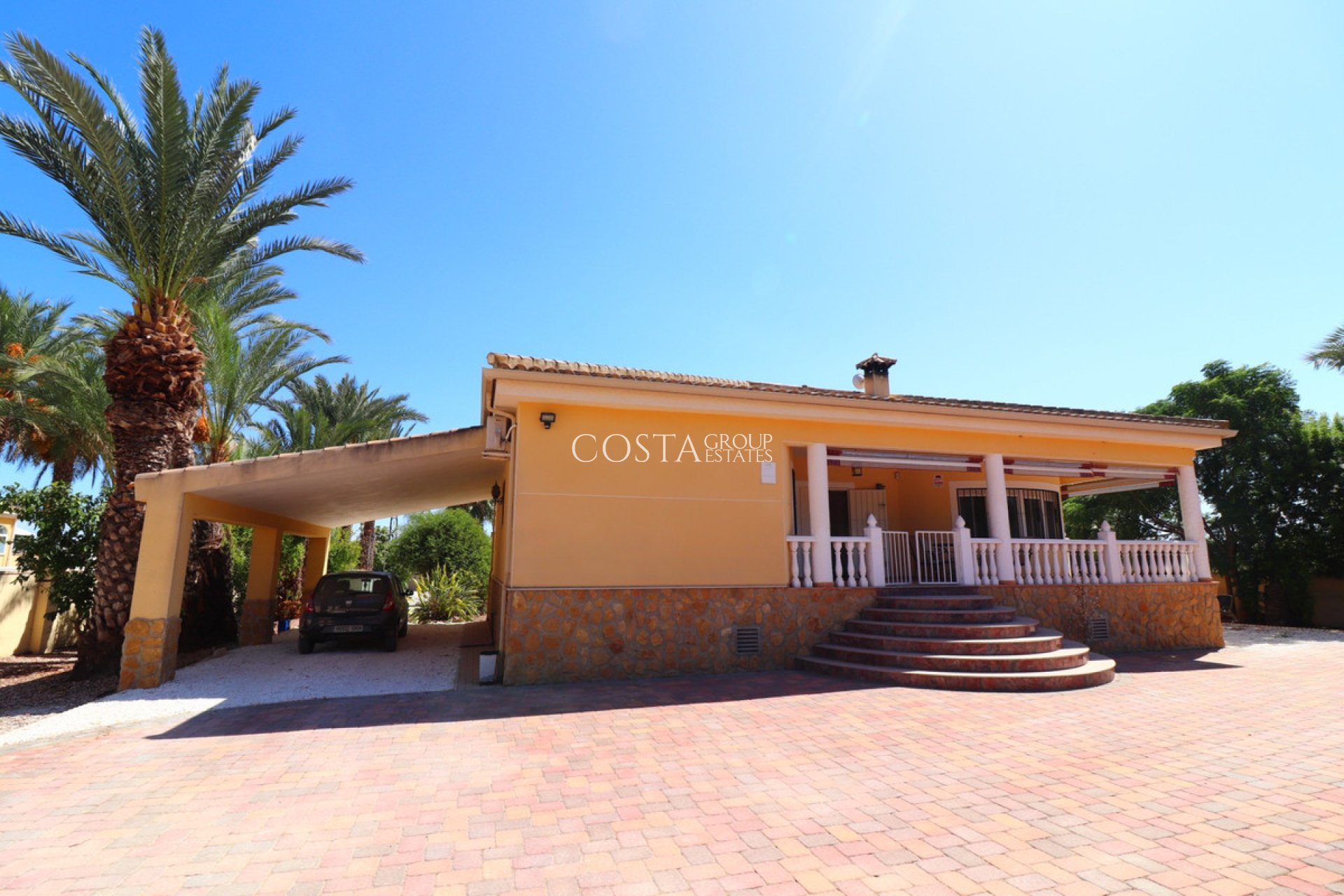 Resale - Villa -
Catral - Catral Centro