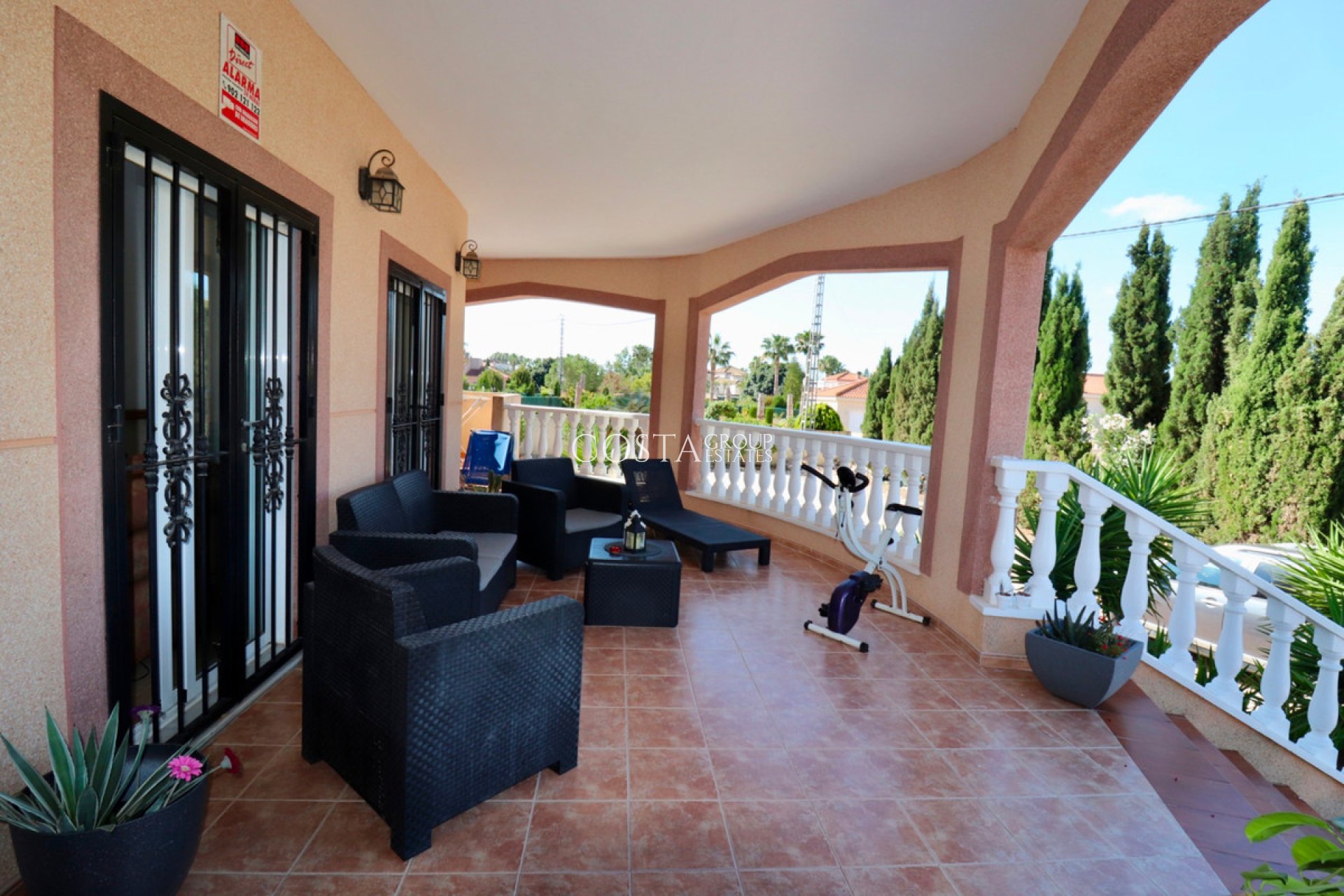 Resale - Villa -
Catral - Catral Centro
