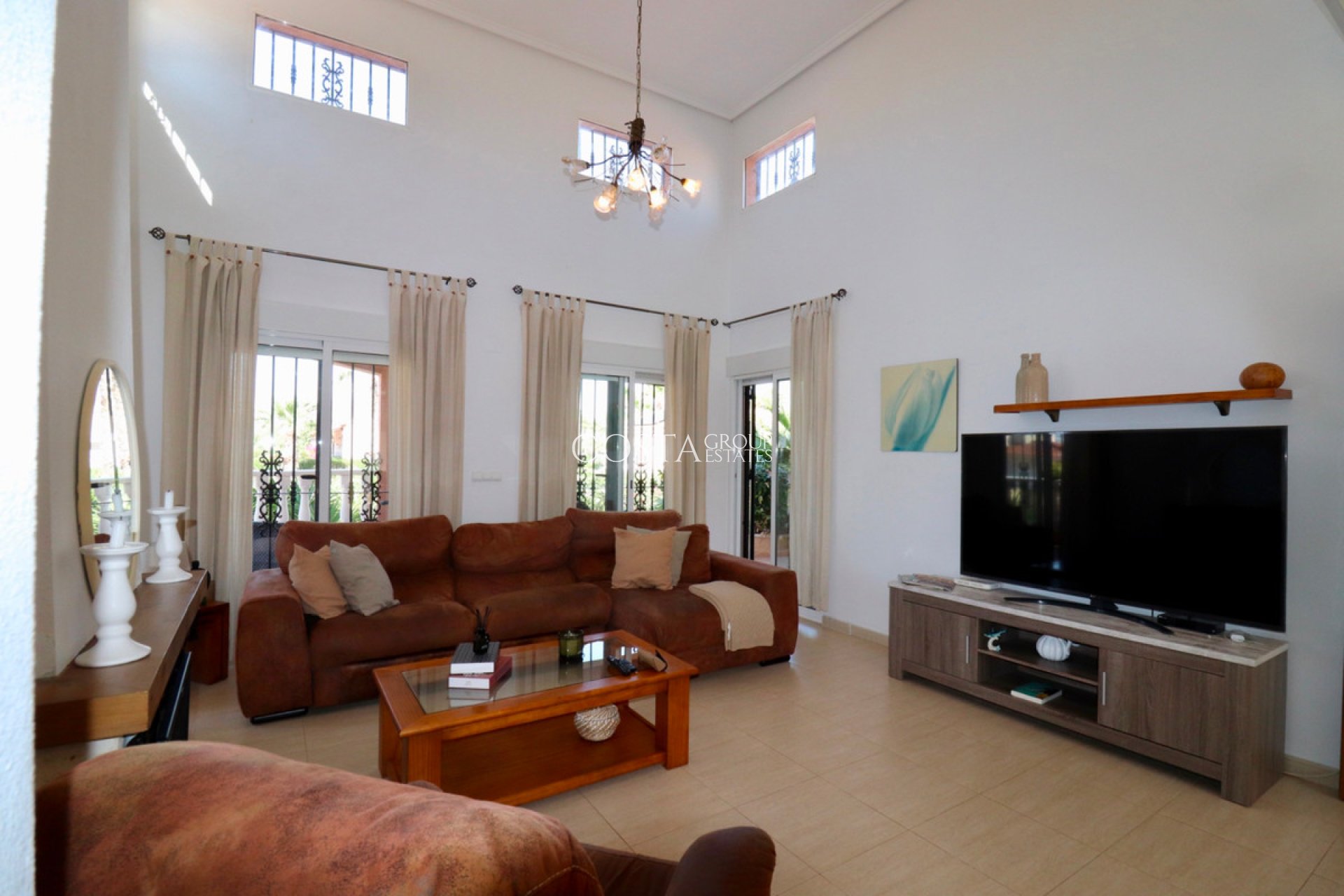 Resale - Villa -
Catral - Catral Centro