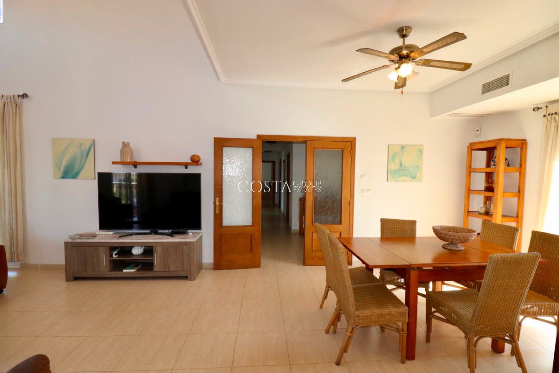 Resale - Villa -
Catral - Catral Centro