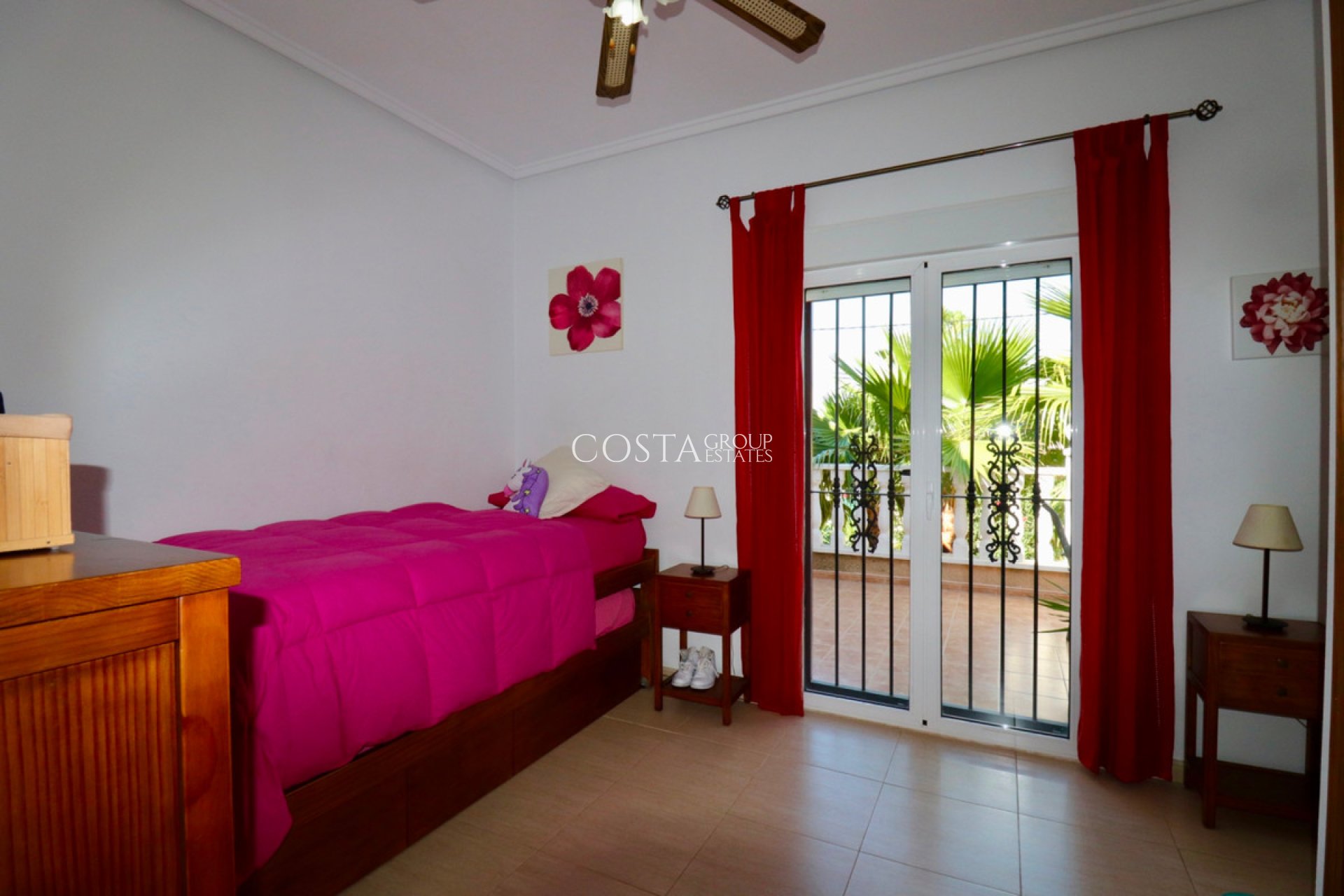 Resale - Villa -
Catral - Catral Centro