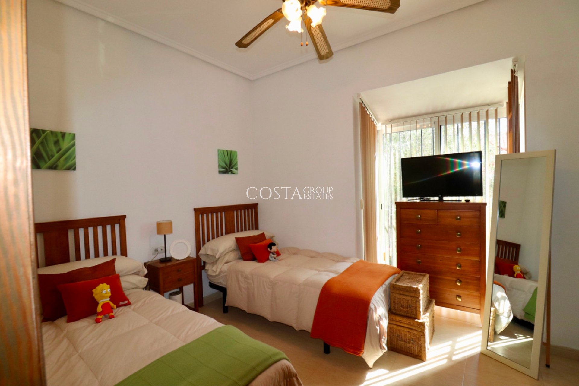 Resale - Villa -
Catral - Catral Centro