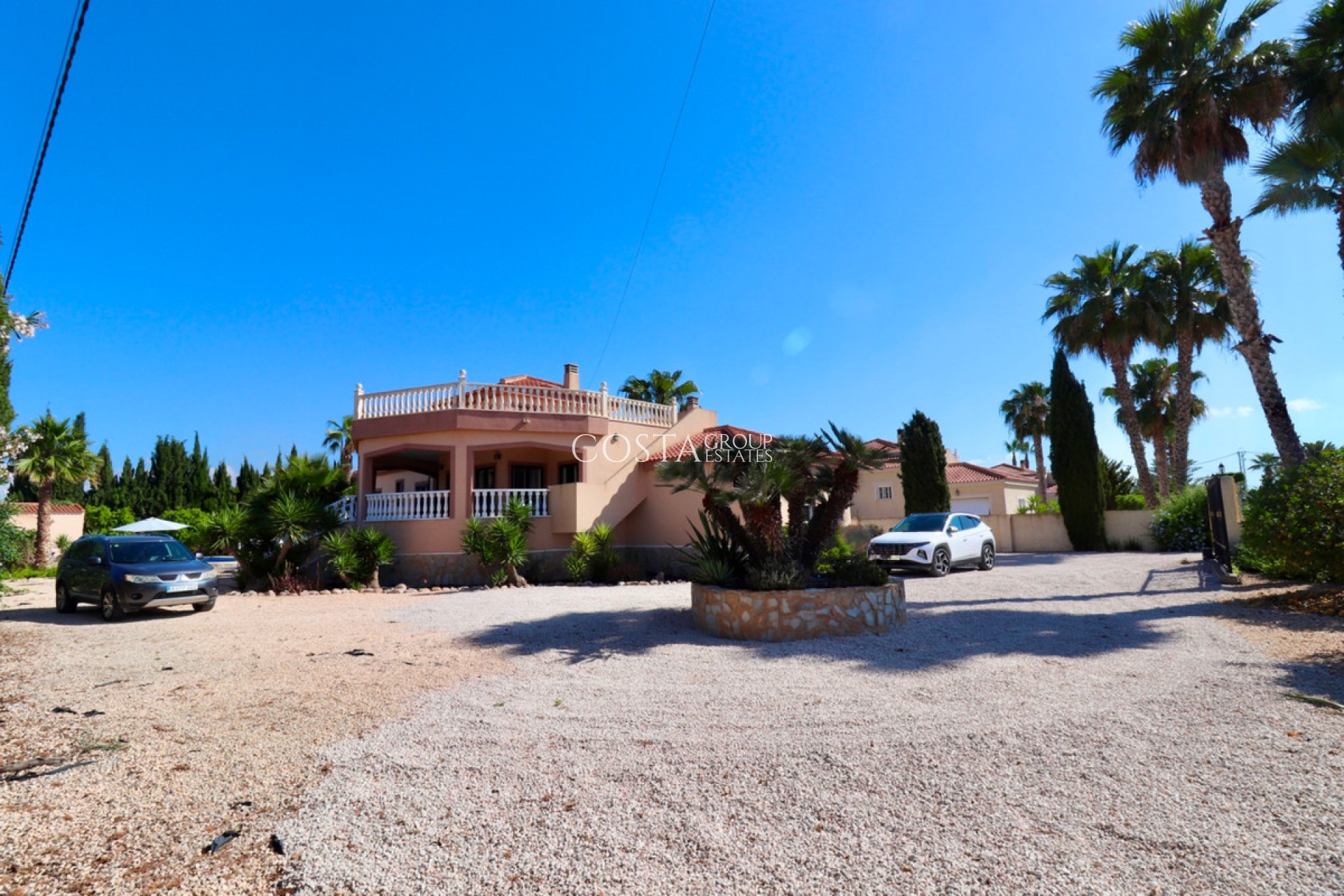 Resale - Villa -
Catral - Catral Centro