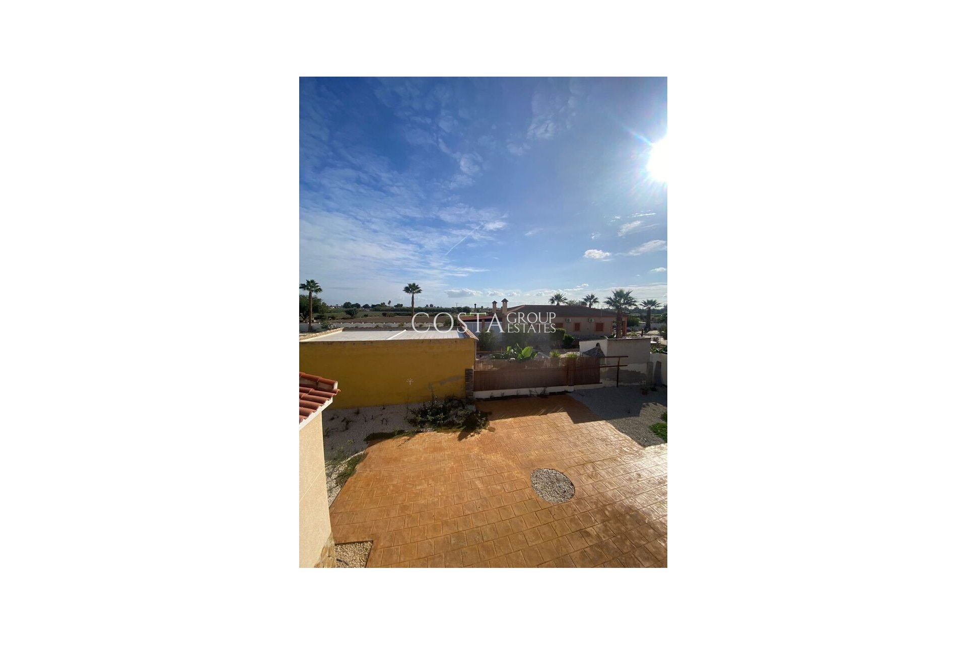 Resale - Villa -
Catral - Catral Centro