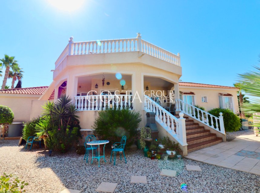 Resale - Villa -
Catral - Catral Centro