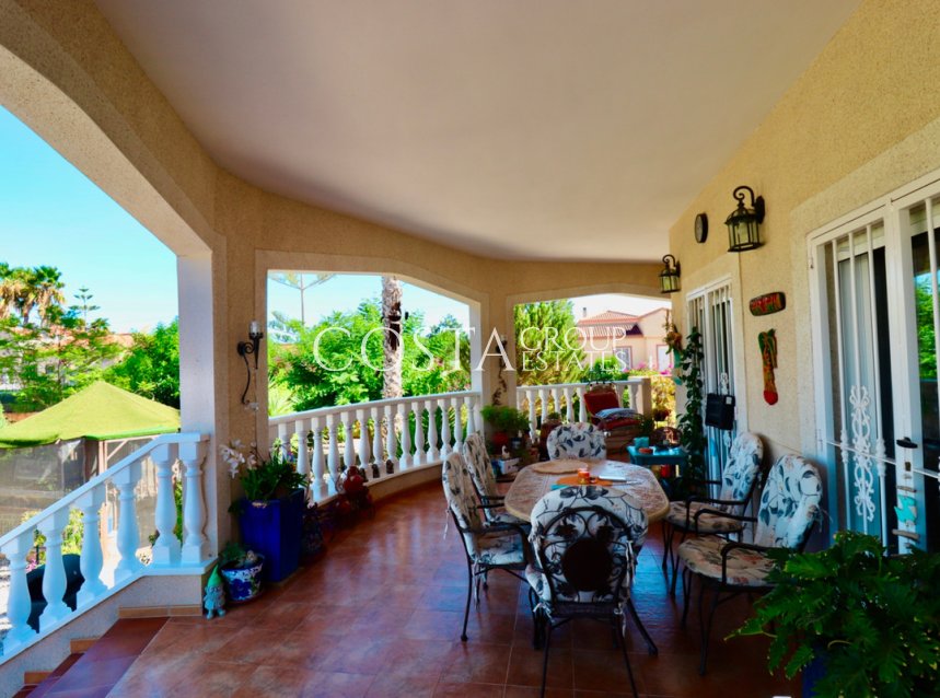 Resale - Villa -
Catral - Catral Centro