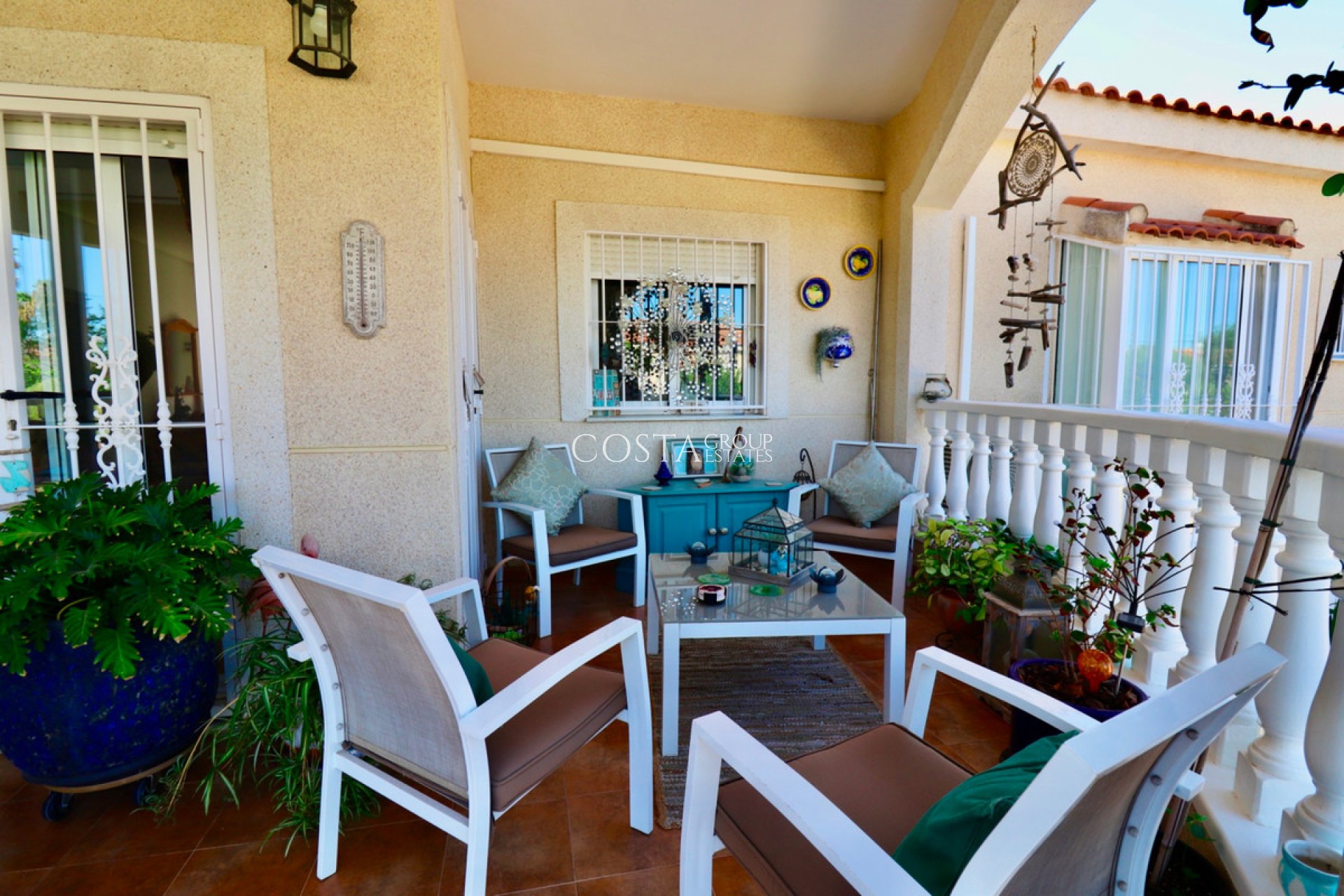 Resale - Villa -
Catral - Catral Centro