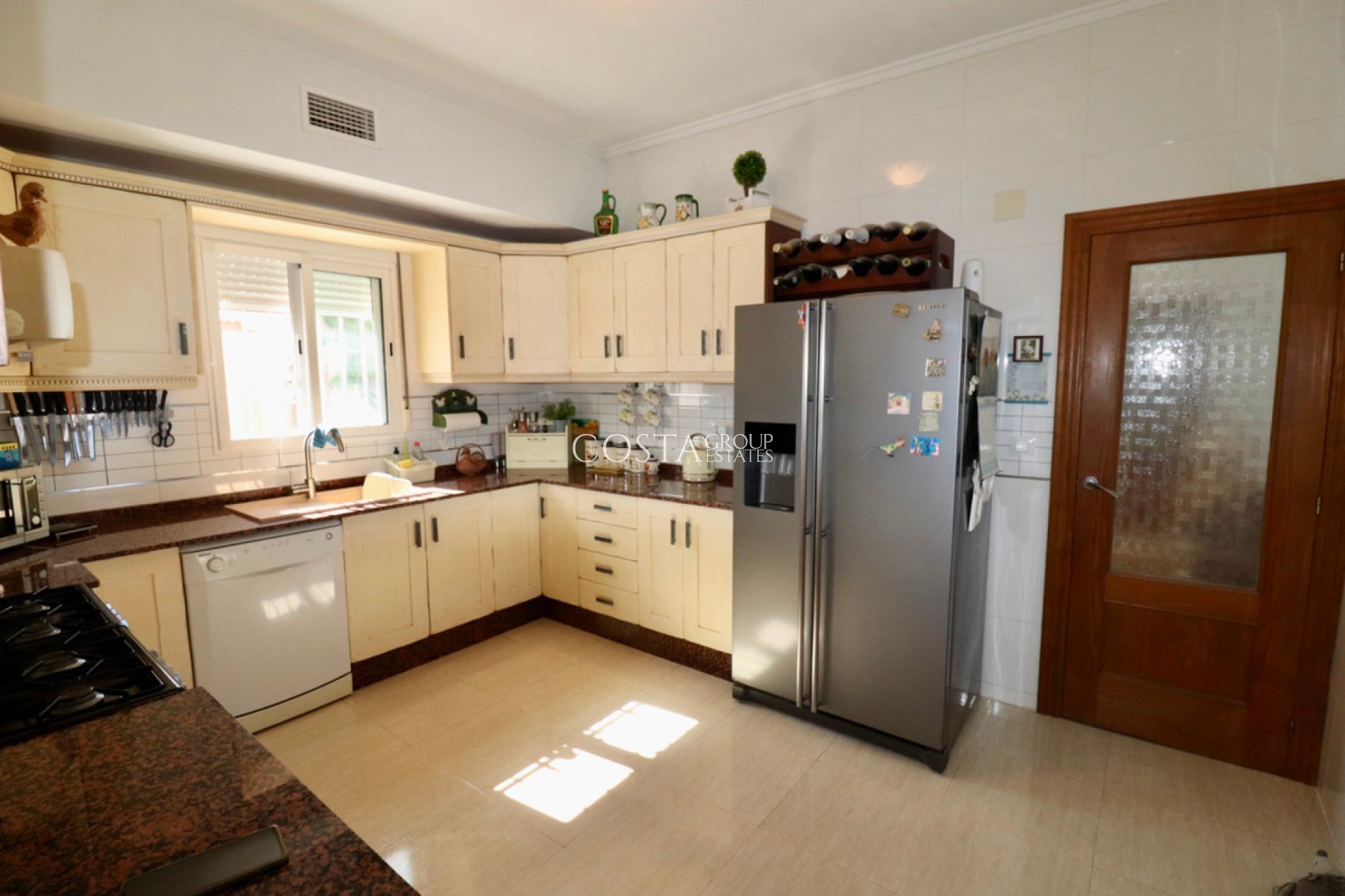 Resale - Villa -
Catral - Catral Centro