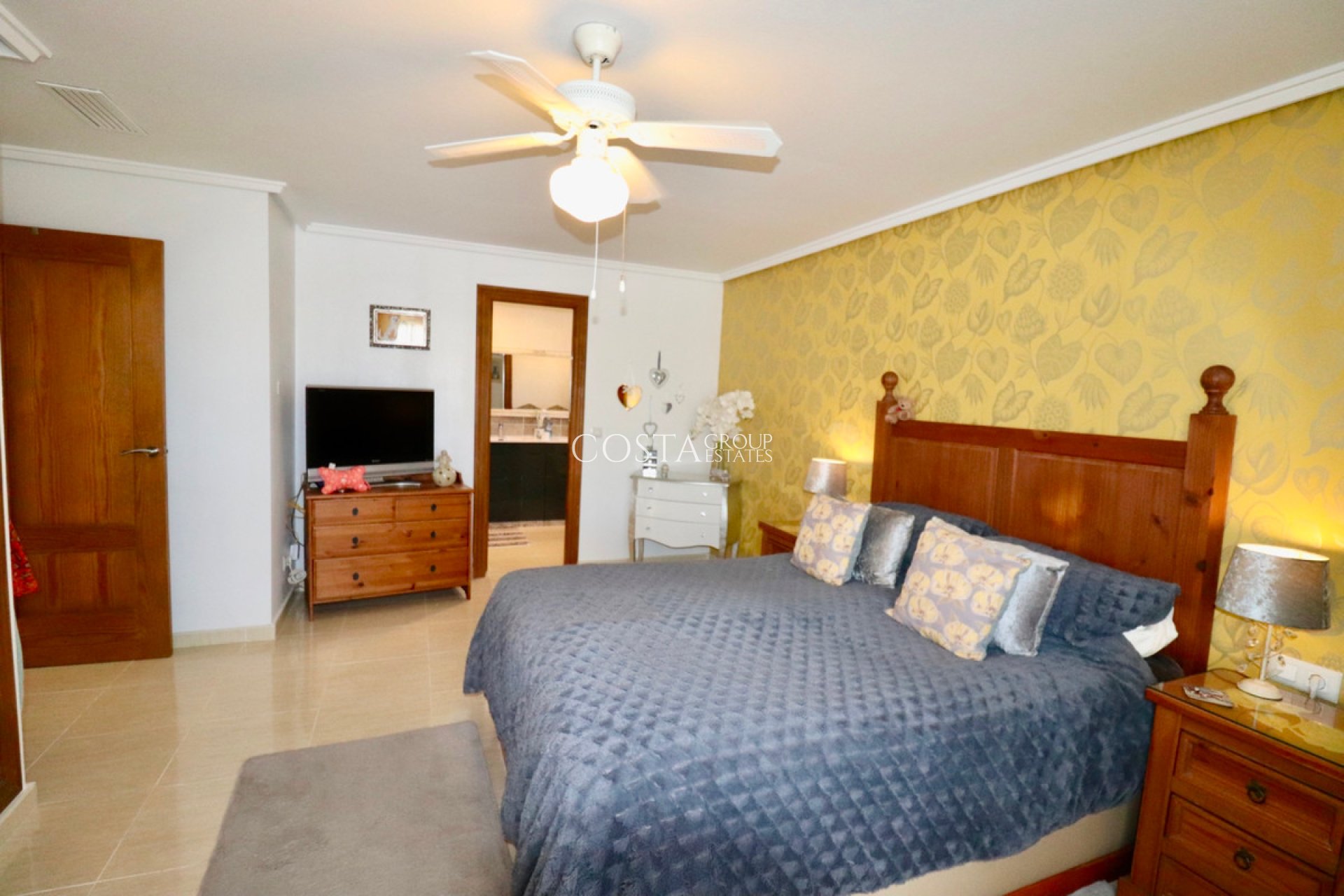 Resale - Villa -
Catral - Catral Centro