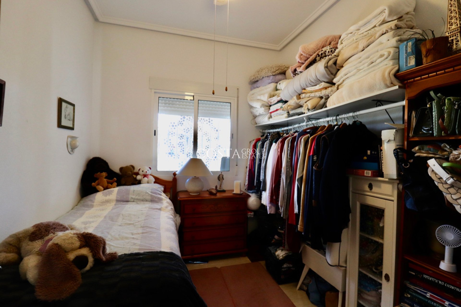 Resale - Villa -
Catral - Catral Centro