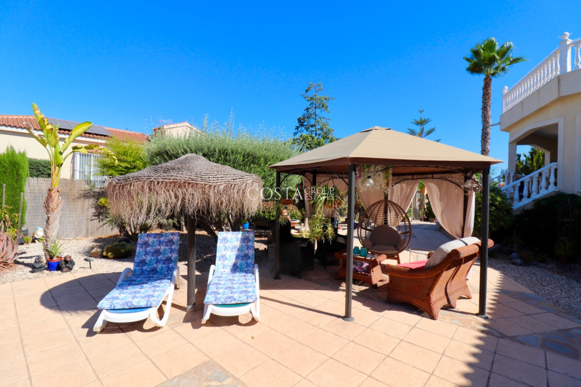 Resale - Villa -
Catral - Catral Centro