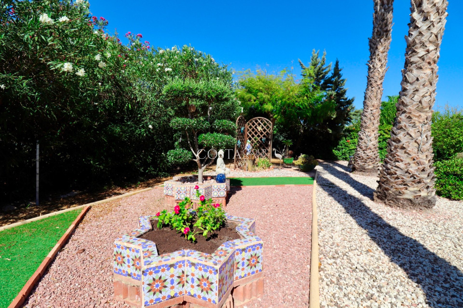 Resale - Villa -
Catral - Catral Centro