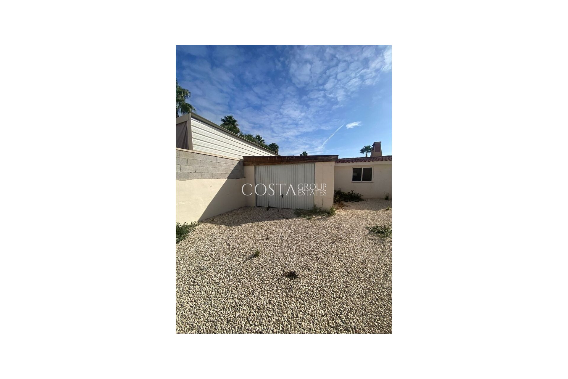 Resale - Villa -
Catral - Catral Centro