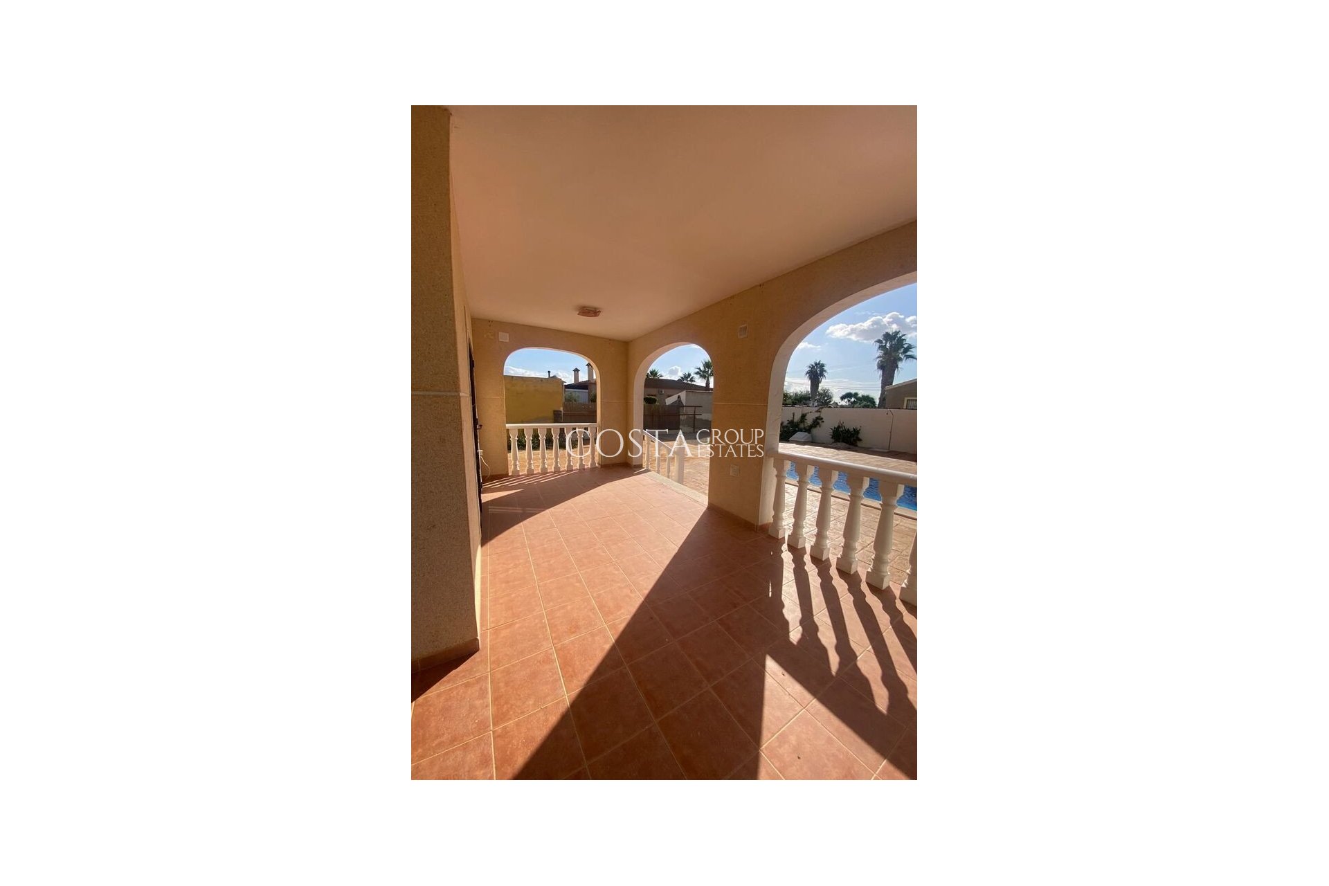 Resale - Villa -
Catral - Catral Centro