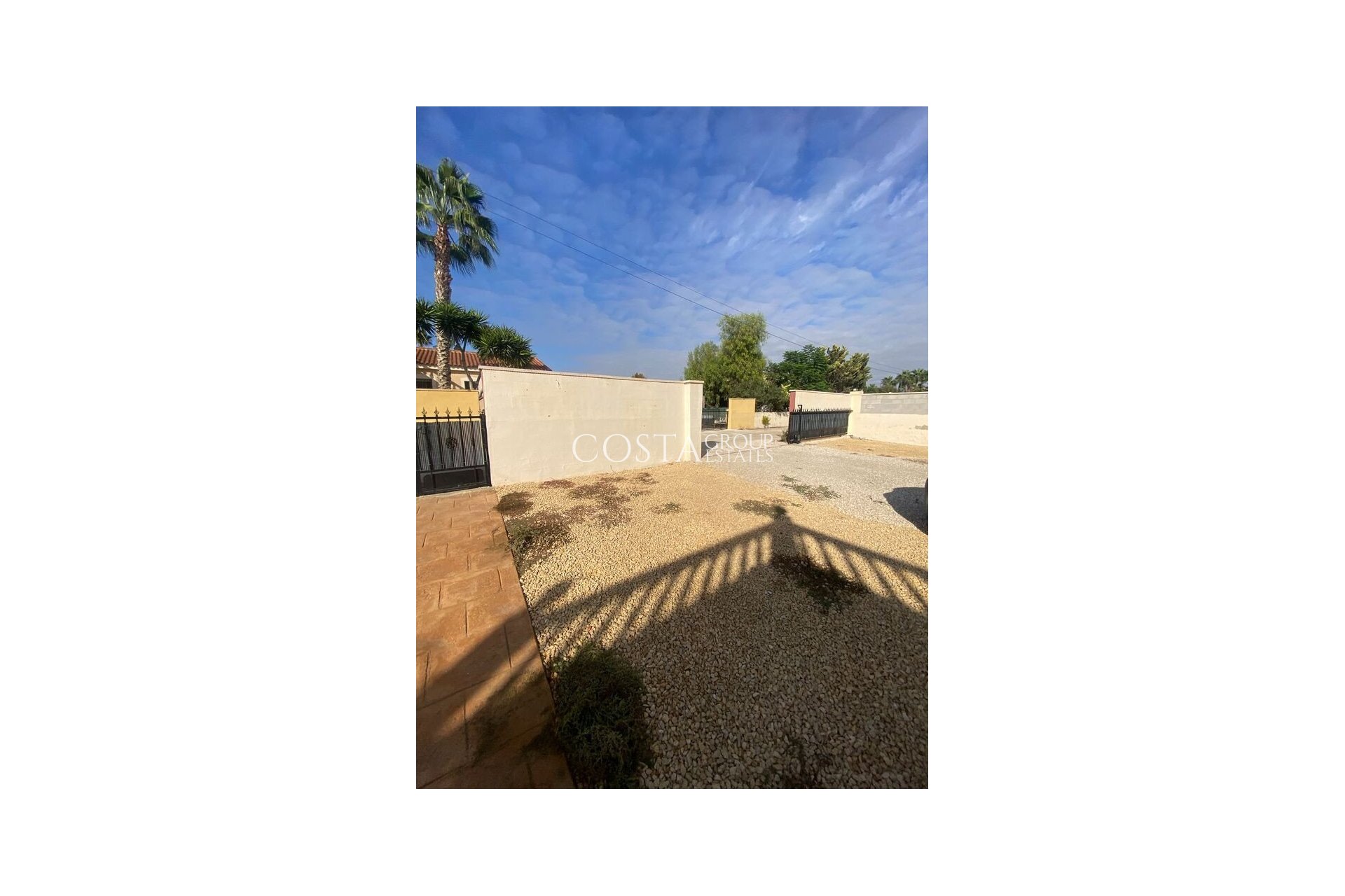 Resale - Villa -
Catral - Catral Centro