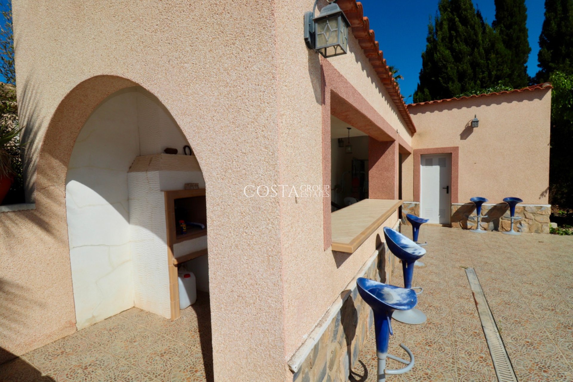 Resale - Villa -
Catral - Catral Centro