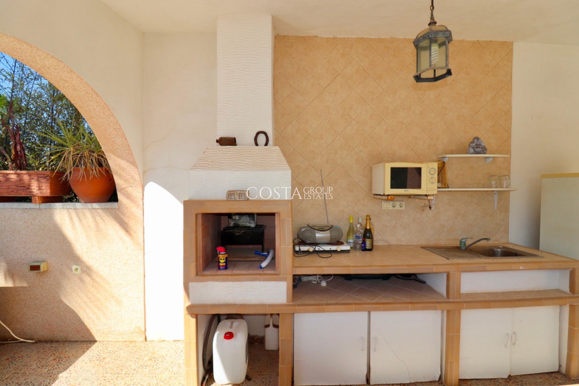 Resale - Villa -
Catral - Catral Centro