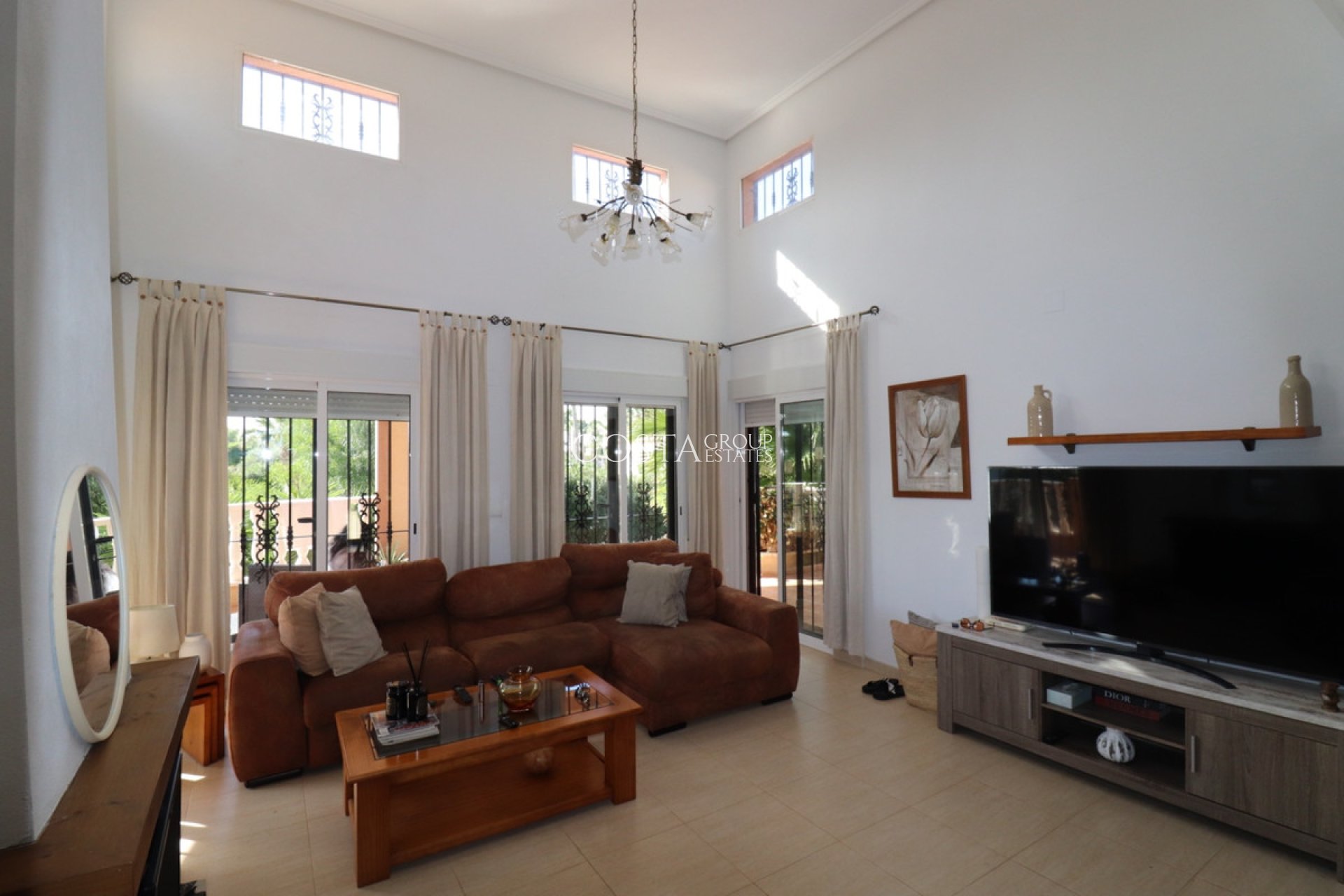 Resale - Villa -
Catral - Catral Centro