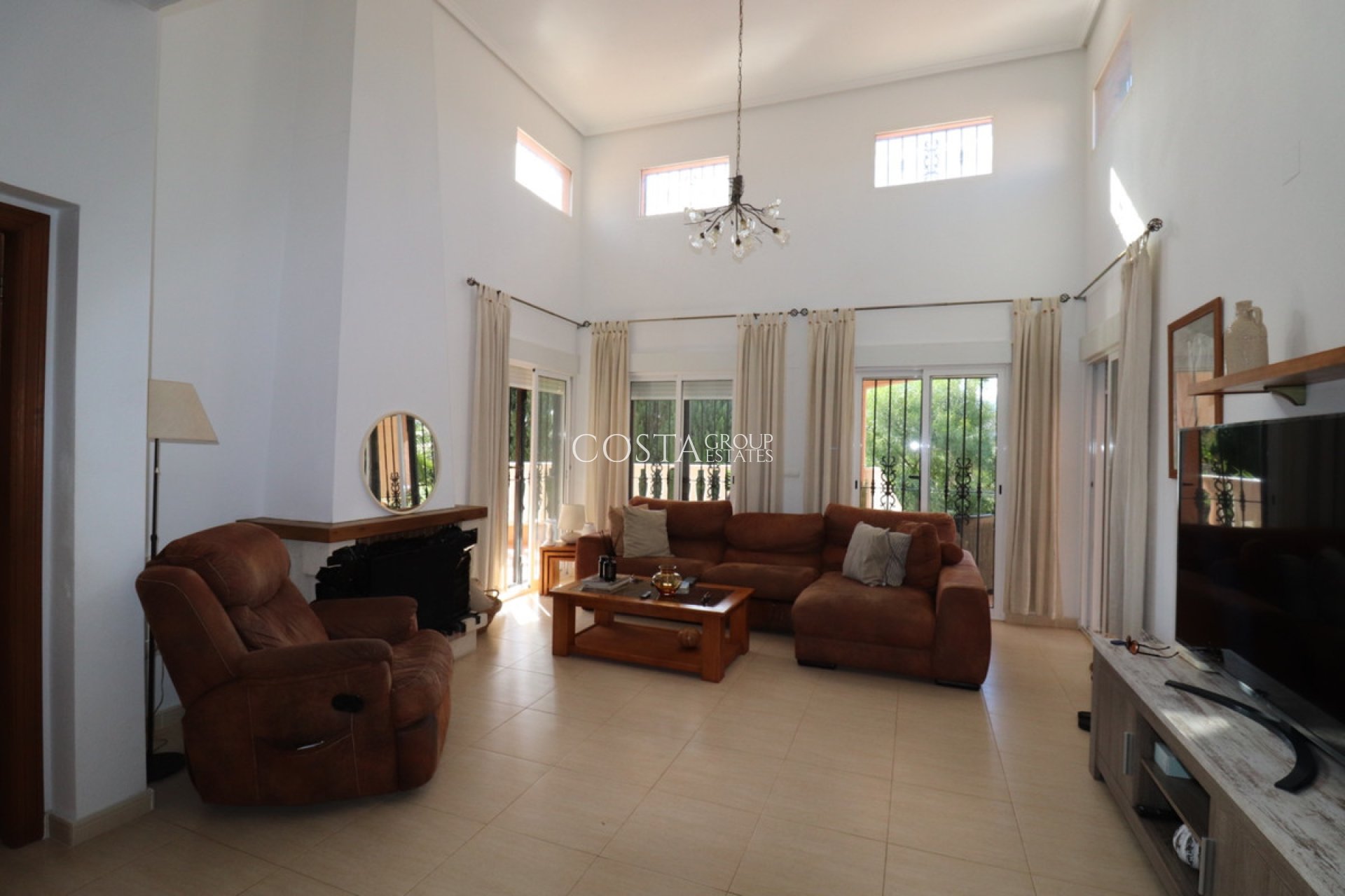 Resale - Villa -
Catral - Catral Centro