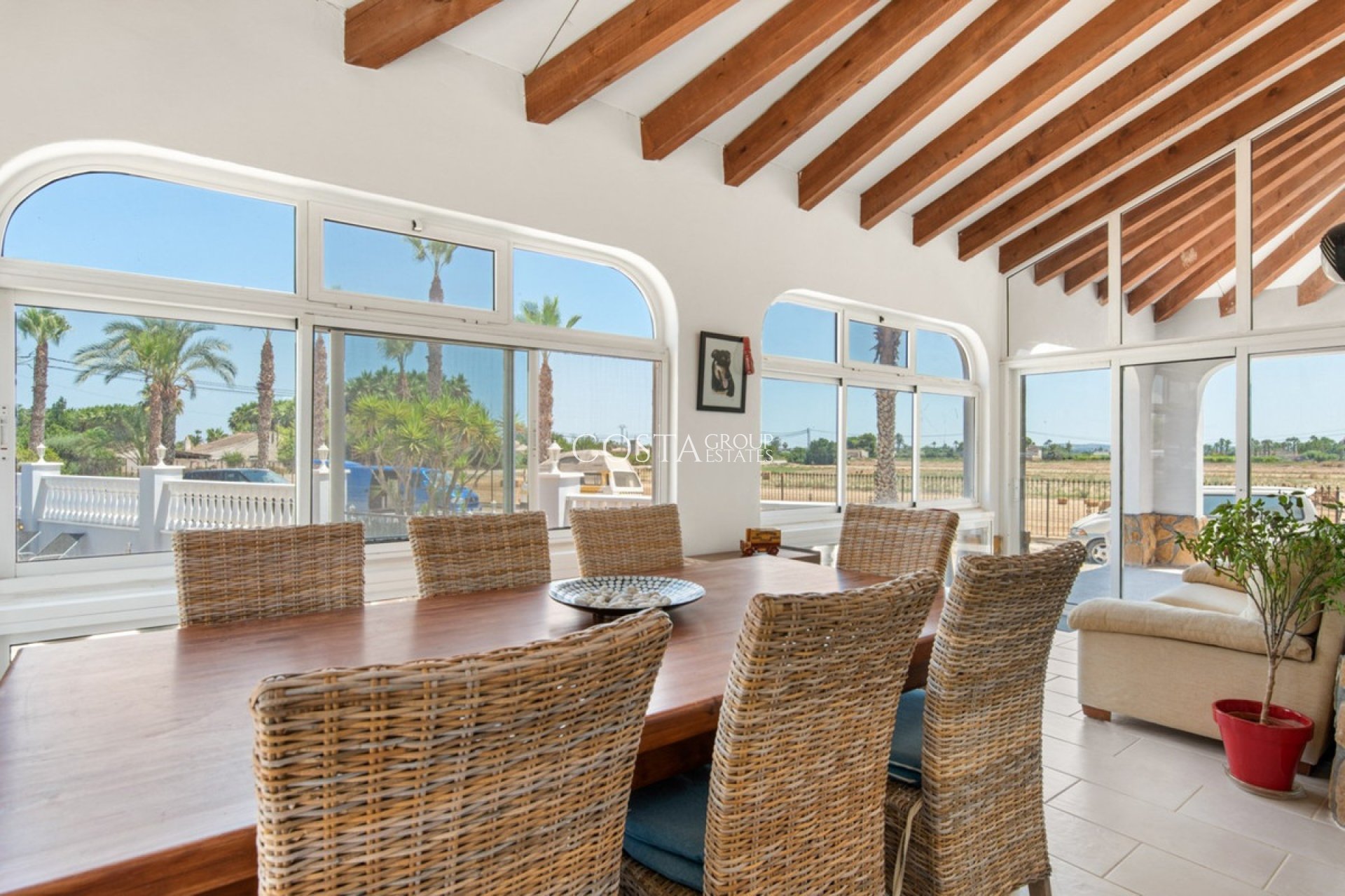 Resale - Villa -
Catral - Catral Centro