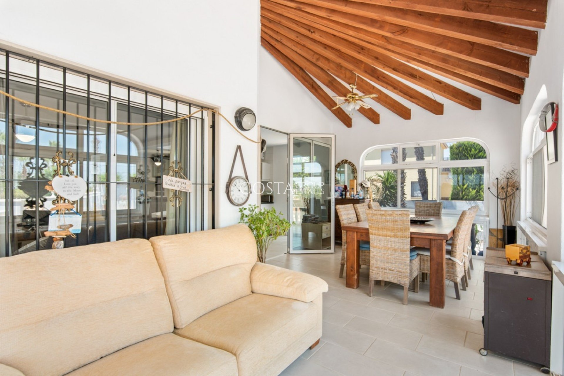 Resale - Villa -
Catral - Catral Centro