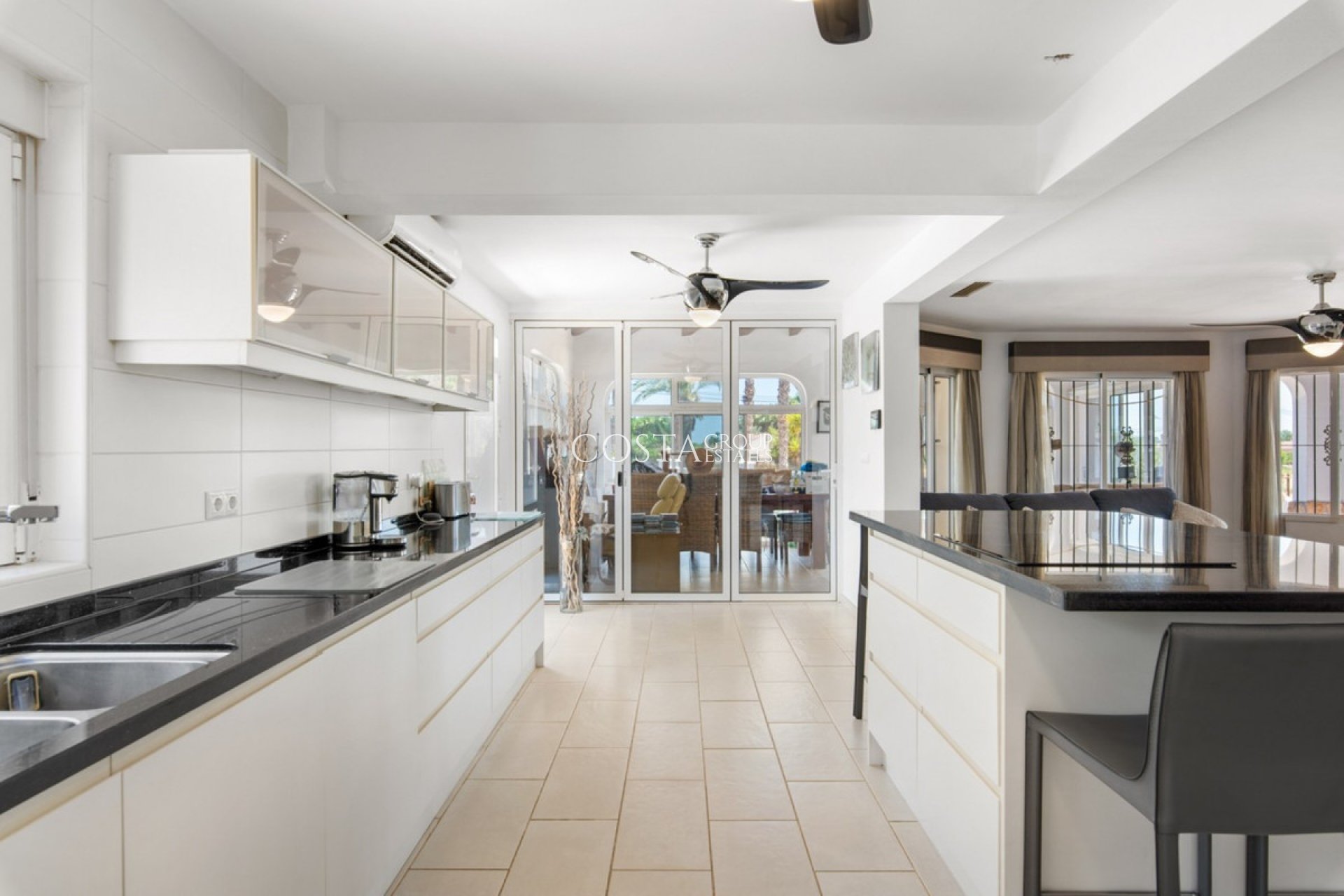 Resale - Villa -
Catral - Catral Centro