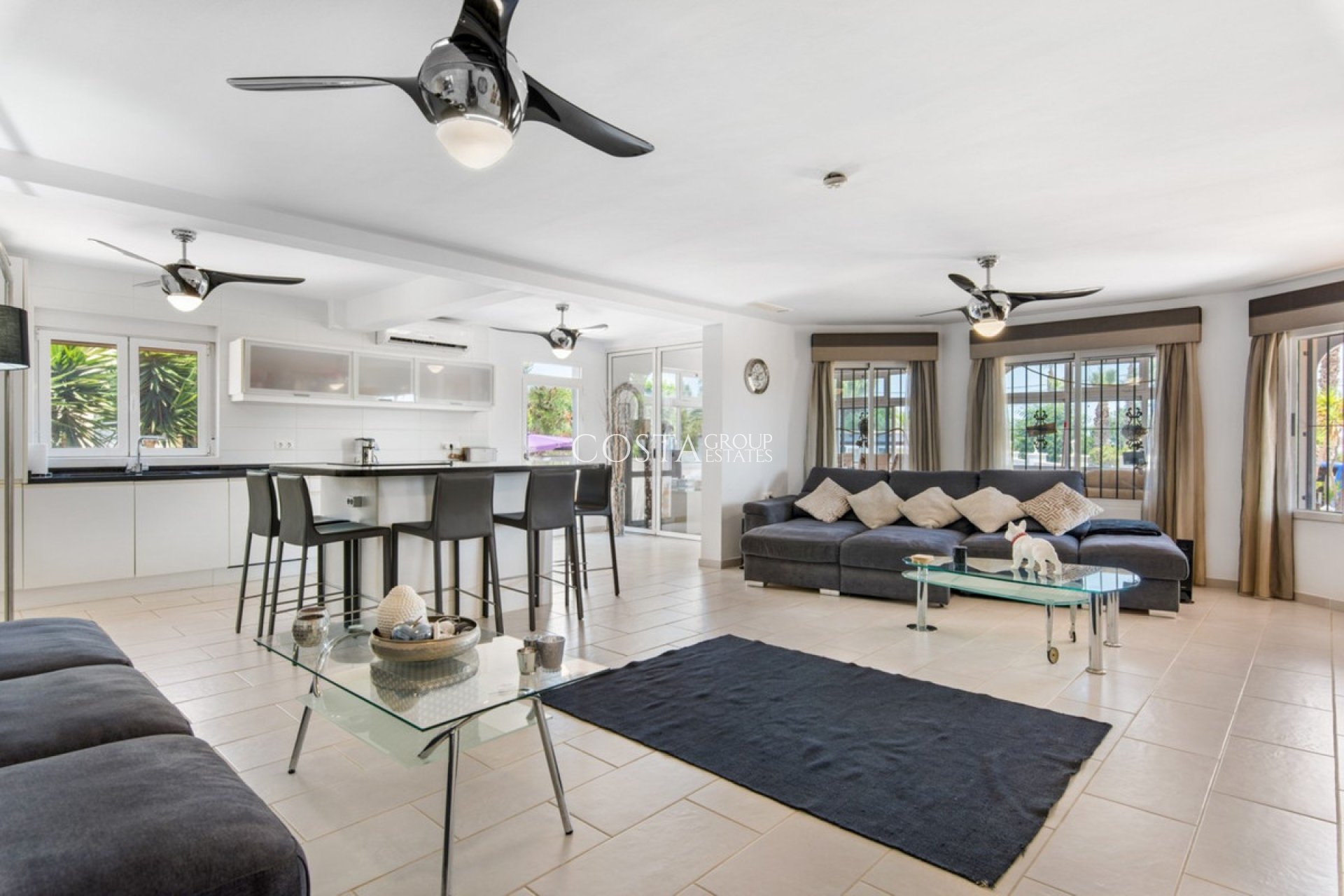 Resale - Villa -
Catral - Catral Centro