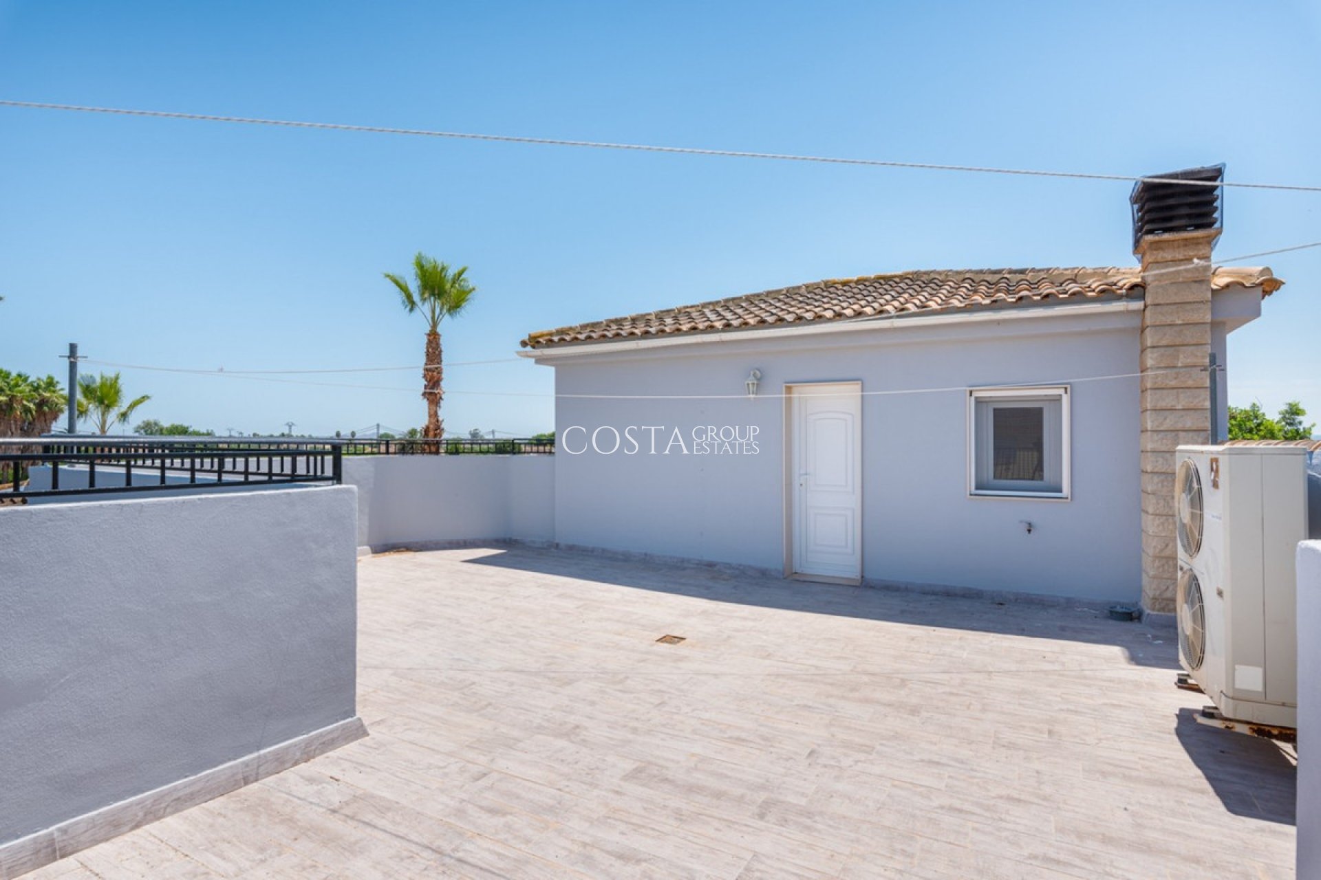 Resale - Villa -
Catral - Catral Centro