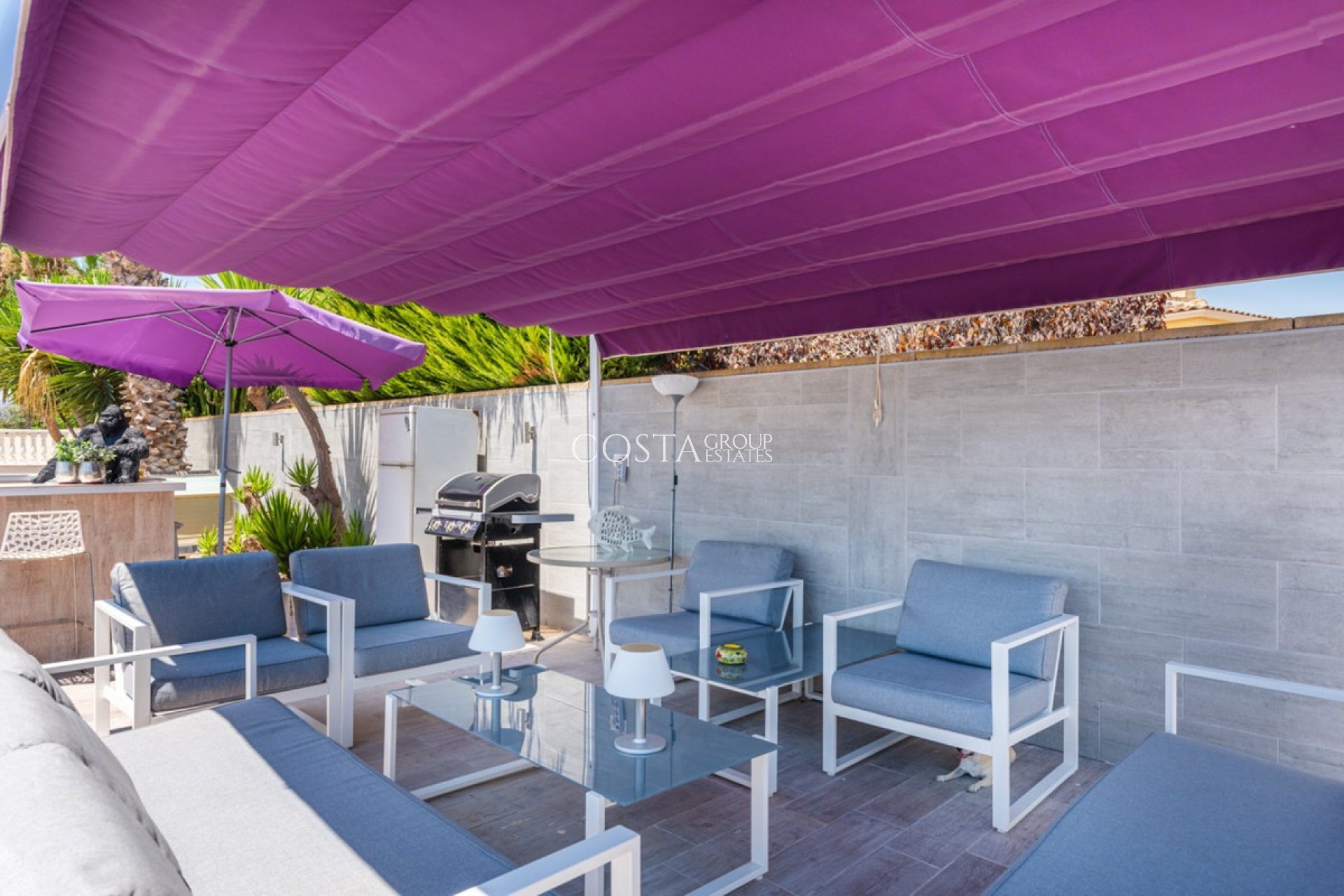 Resale - Villa -
Catral - Catral Centro