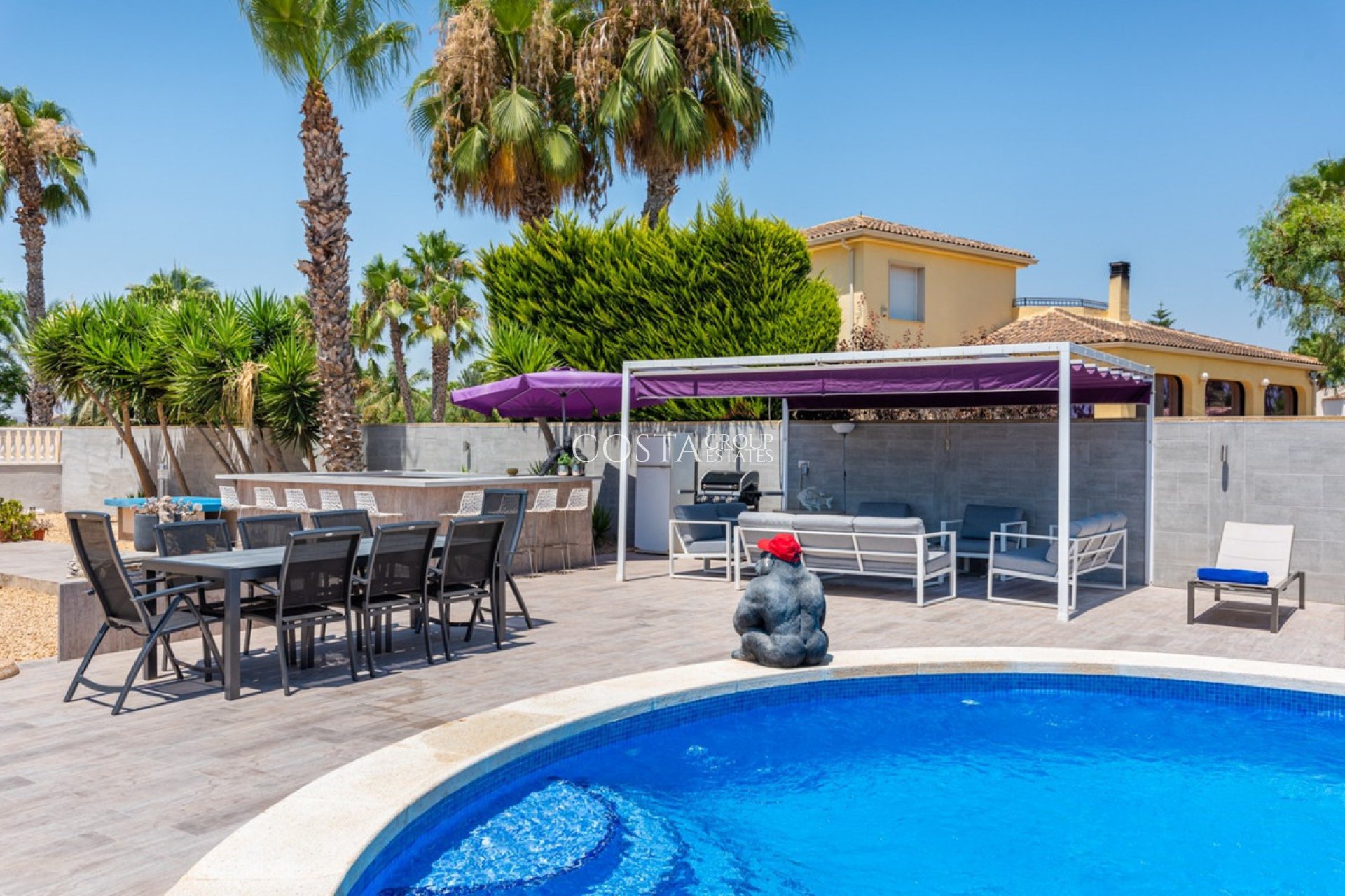 Resale - Villa -
Catral - Catral Centro