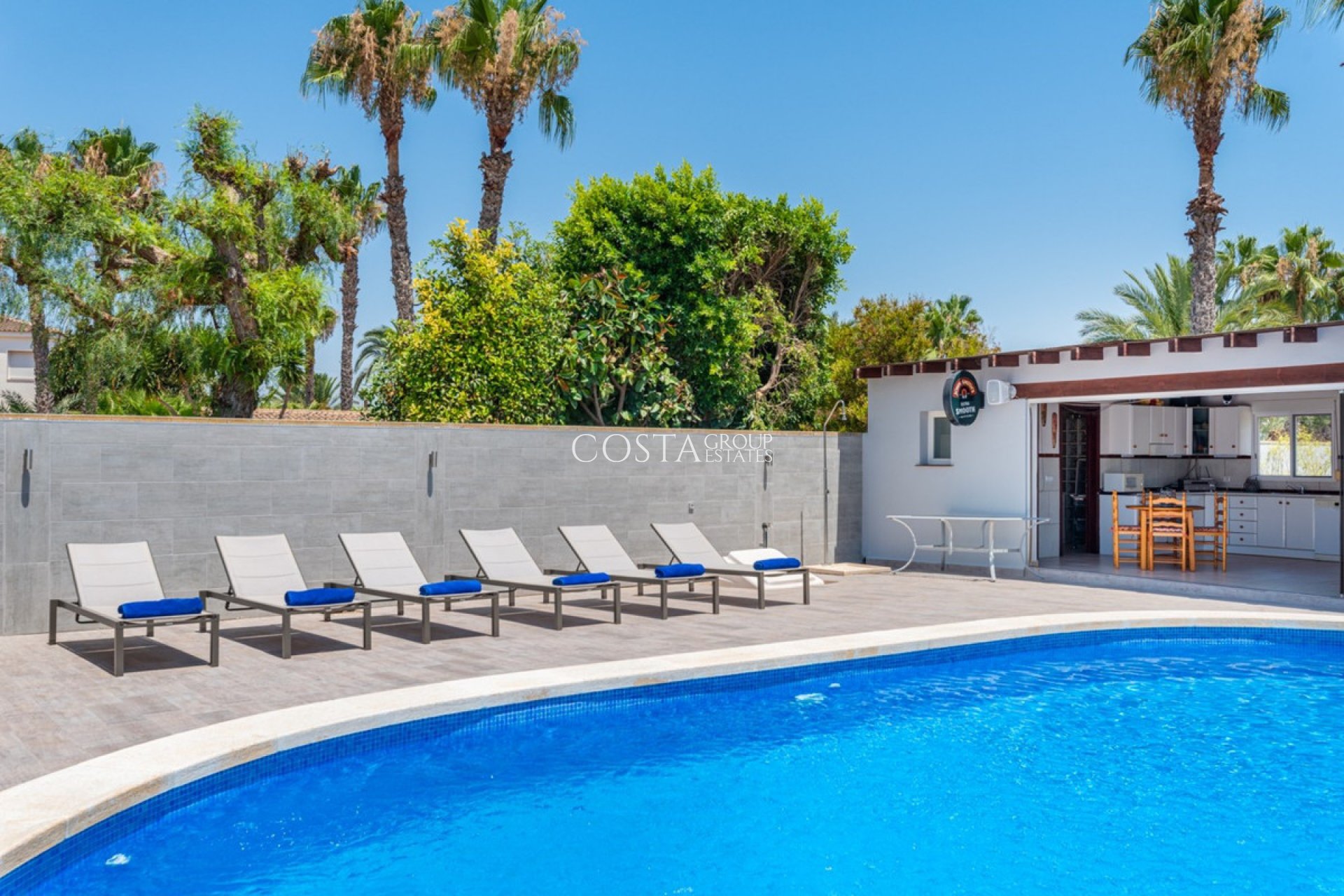 Resale - Villa -
Catral - Catral Centro