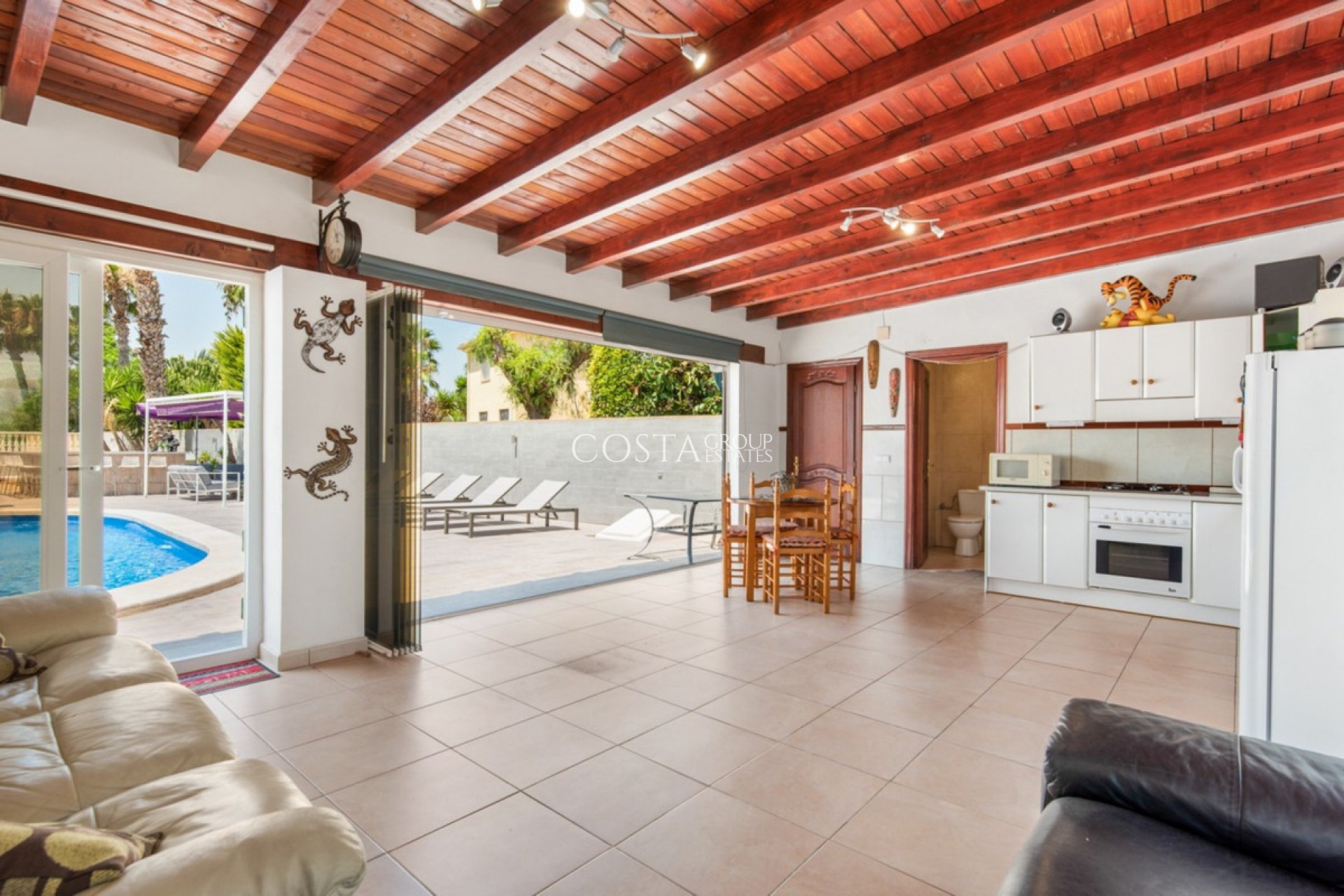 Resale - Villa -
Catral - Catral Centro