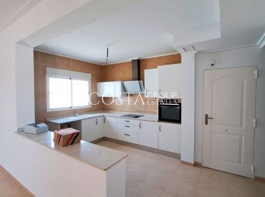 Resale - Villa -
Catral - Catral Centro