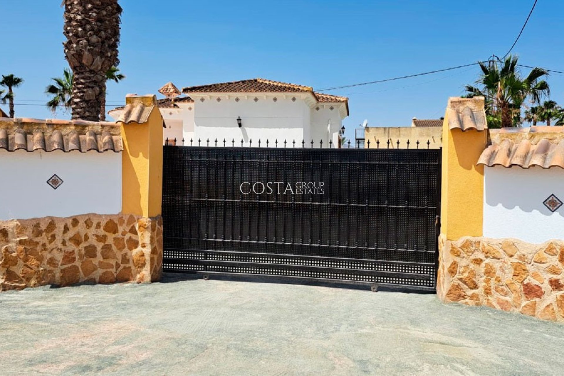 Resale - Villa -
Catral - Catral Centro