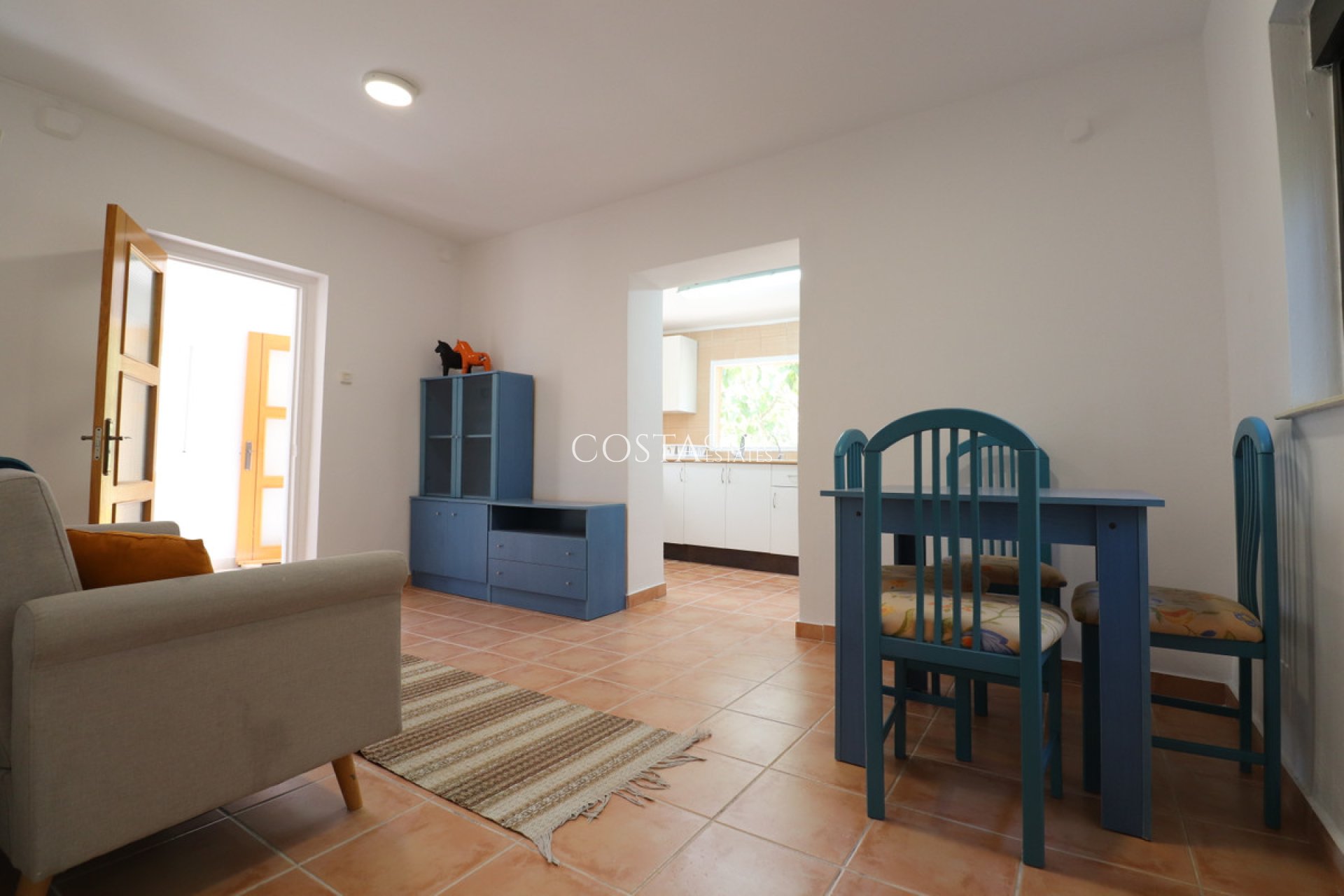 Resale - Villa -
Catral - Catral Centro