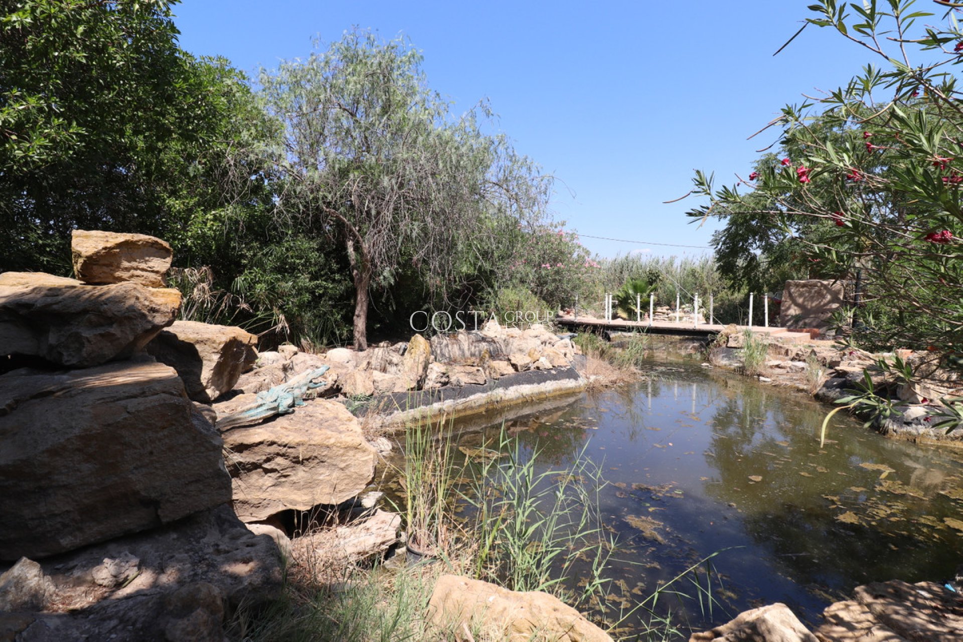 Resale - Villa -
Catral - Catral Centro