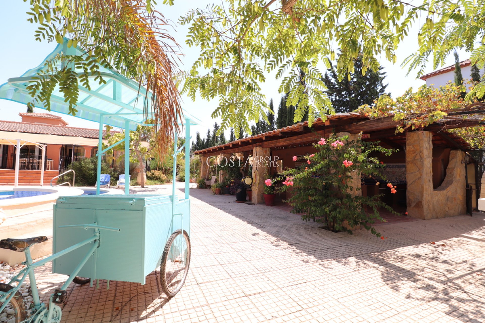 Resale - Villa -
Catral - Catral Centro