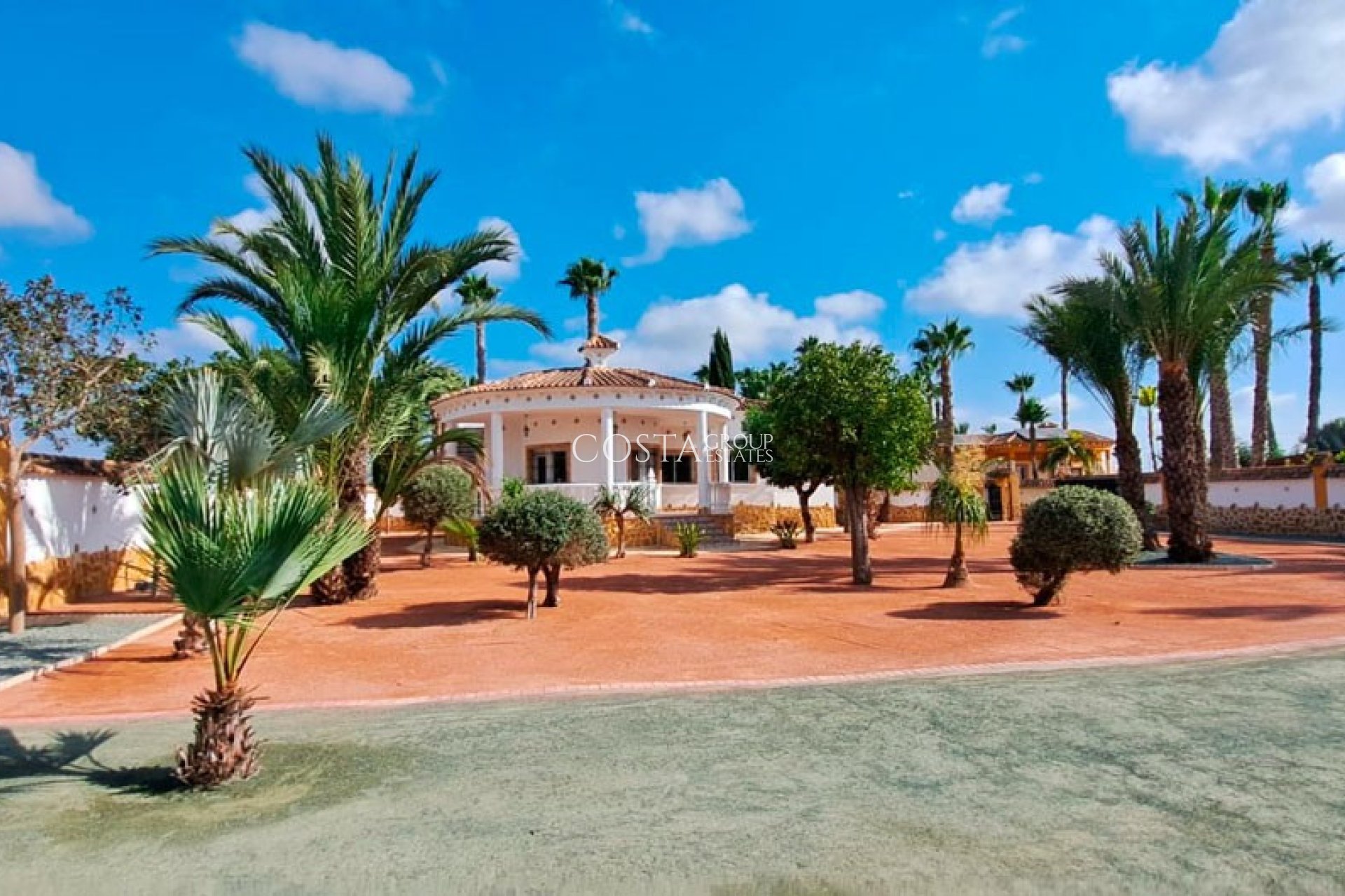 Resale - Villa -
Catral - Catral Centro