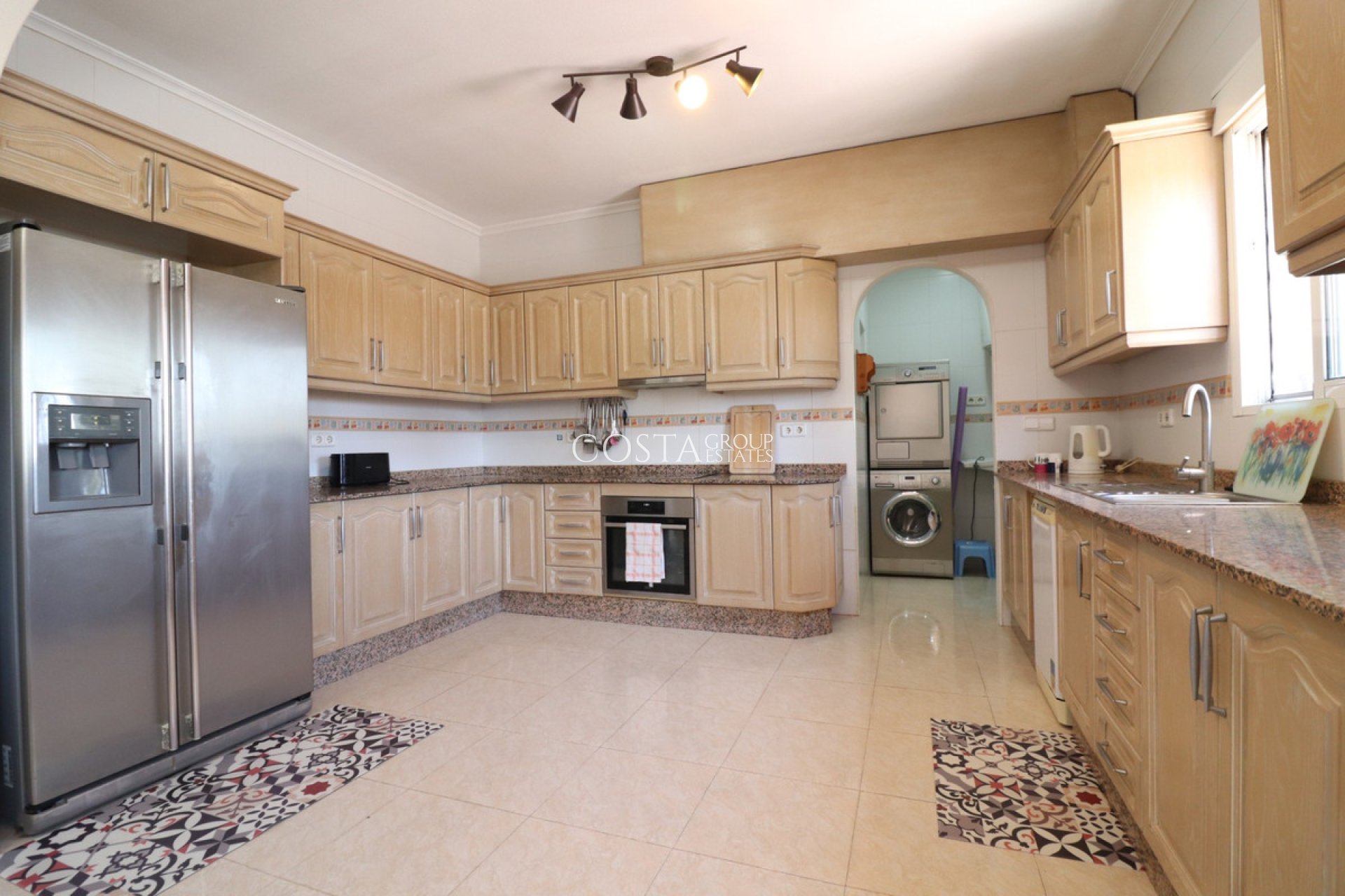 Resale - Villa -
Catral - Catral Centro