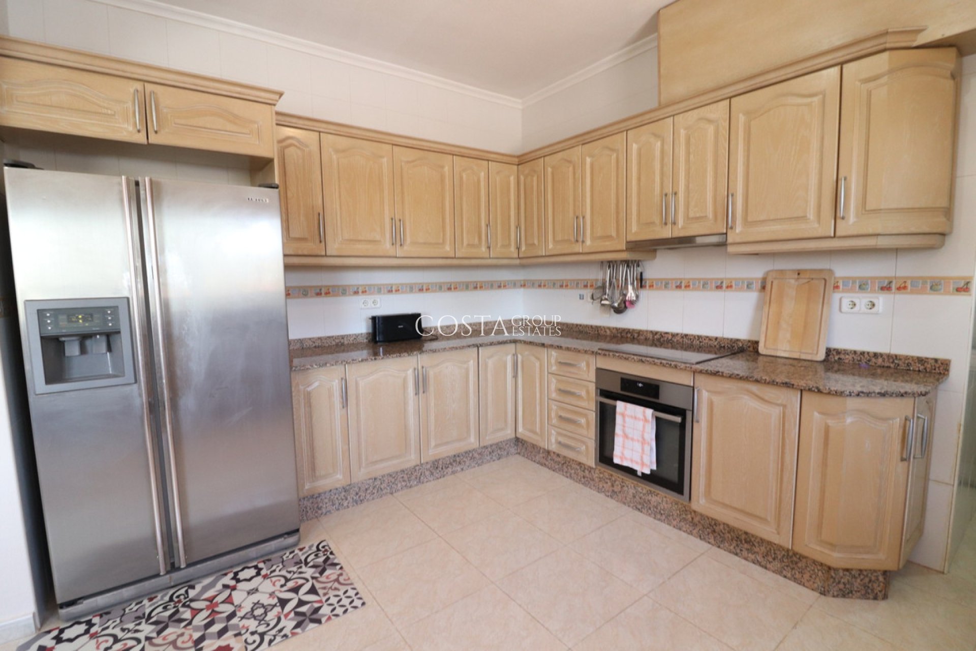 Resale - Villa -
Catral - Catral Centro