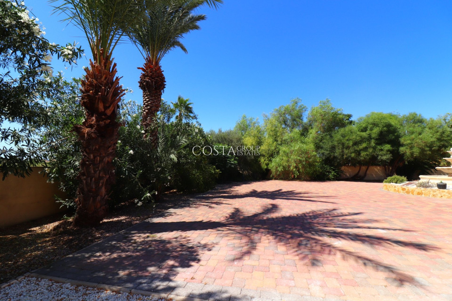 Resale - Villa -
Catral - Catral Centro