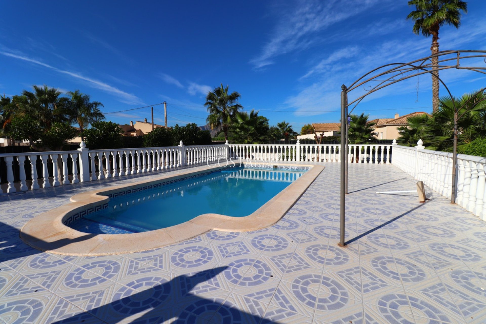 Resale - Villa -
Catral - Catral Centro