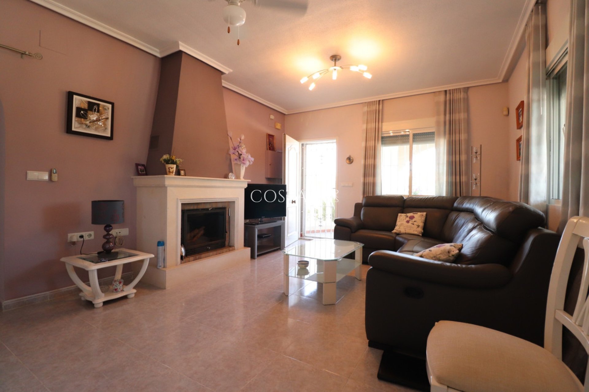 Resale - Villa -
Catral - Catral Centro