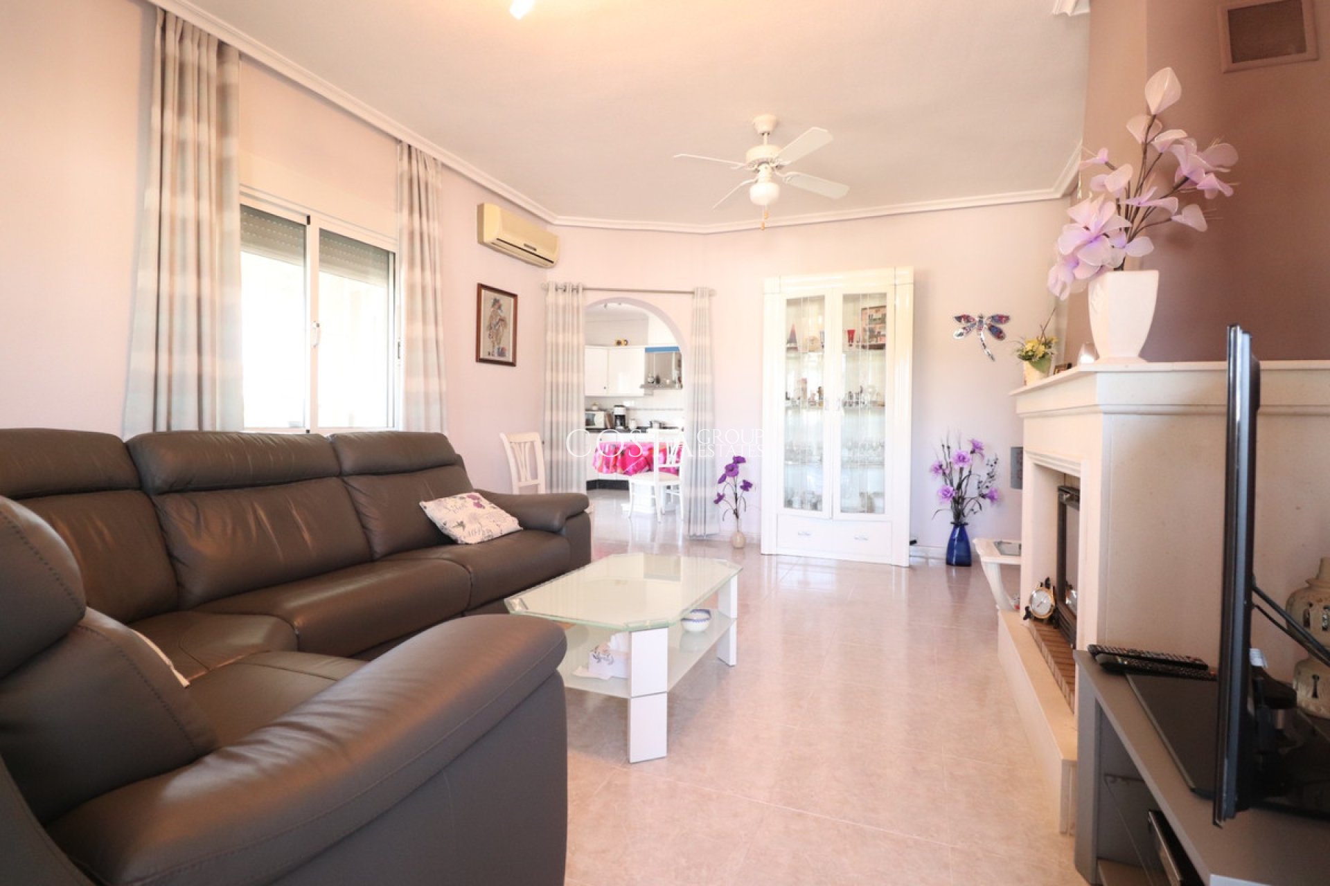 Resale - Villa -
Catral - Catral Centro