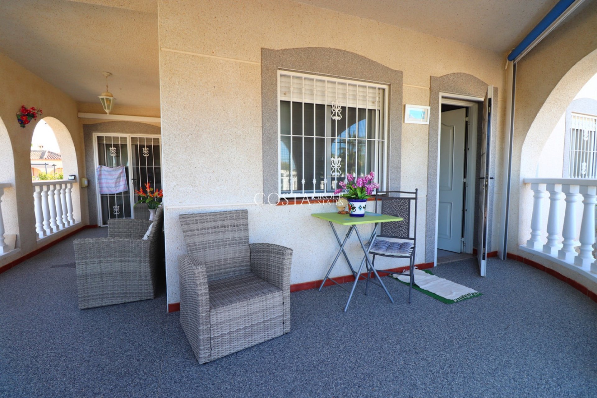 Resale - Villa -
Catral - Catral Centro