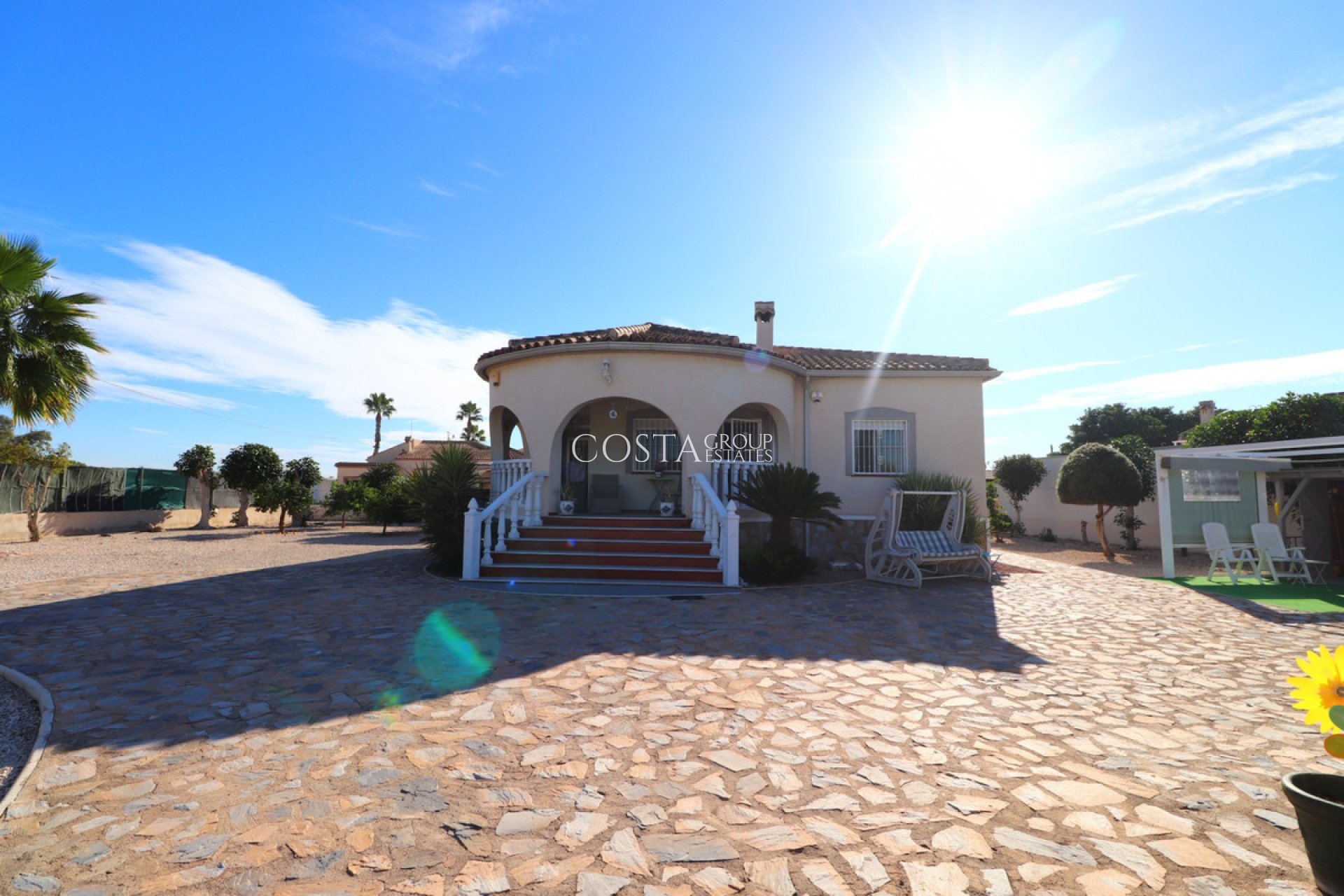 Resale - Villa -
Catral - Catral Centro