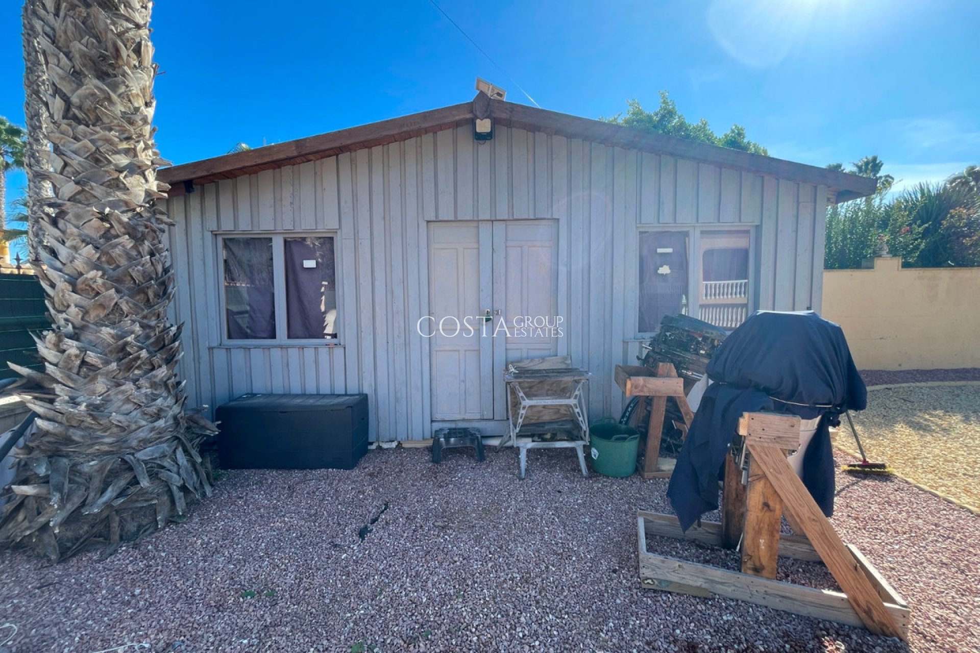 Resale - Villa -
Catral - Catral Centro