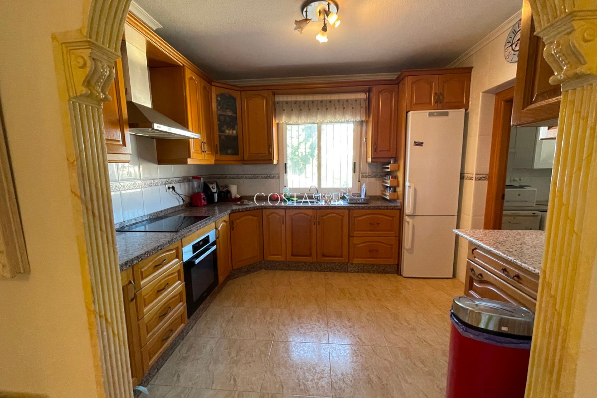 Resale - Villa -
Catral - Catral Centro