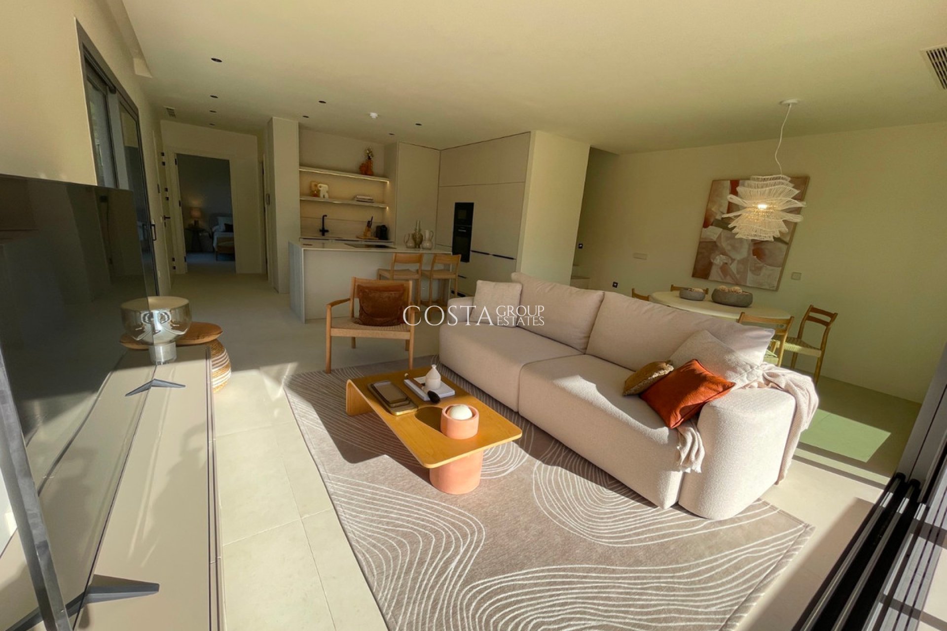 Resale - Villa -
Catral - Catral Centro