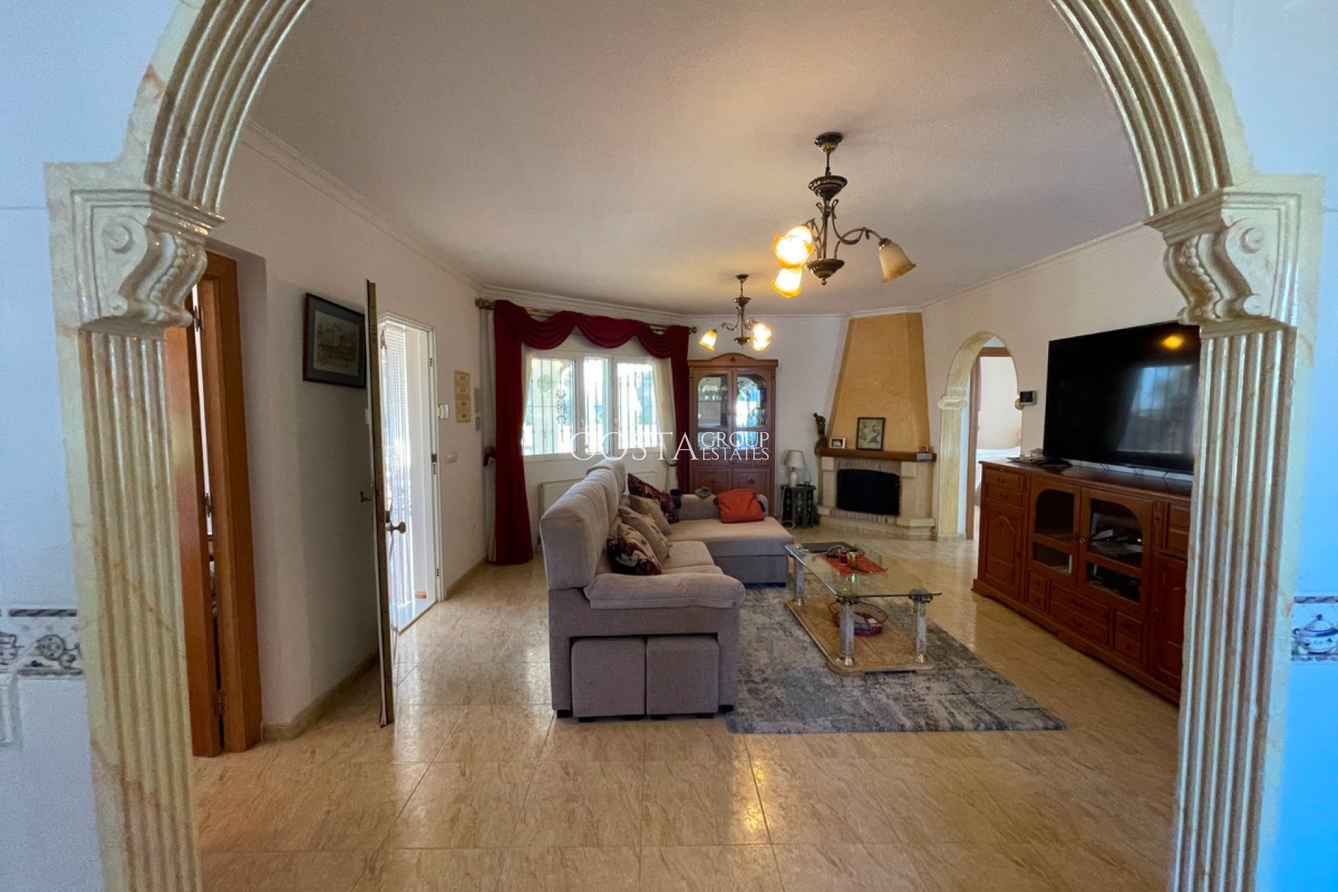 Resale - Villa -
Catral - Catral Centro